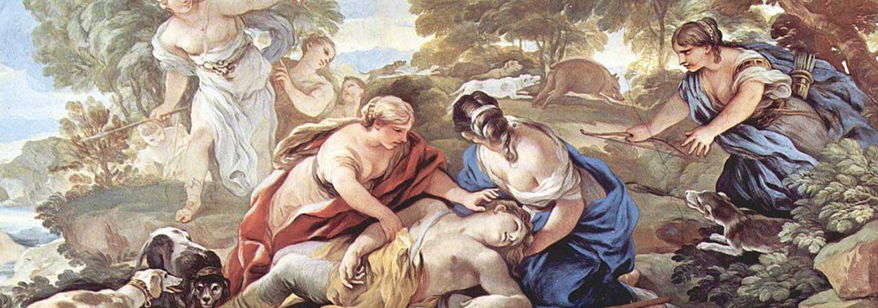 هنر یونان و روم باستان