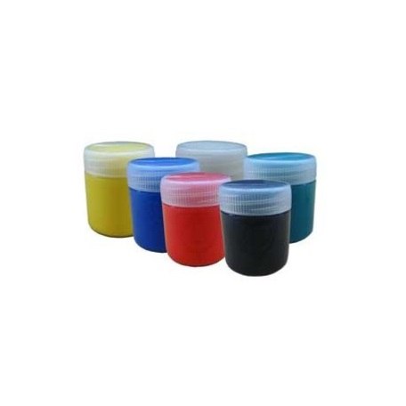 ابزار اثرگذار در نقاشی گواش ابزار اثرگذار در نقاشی گواش