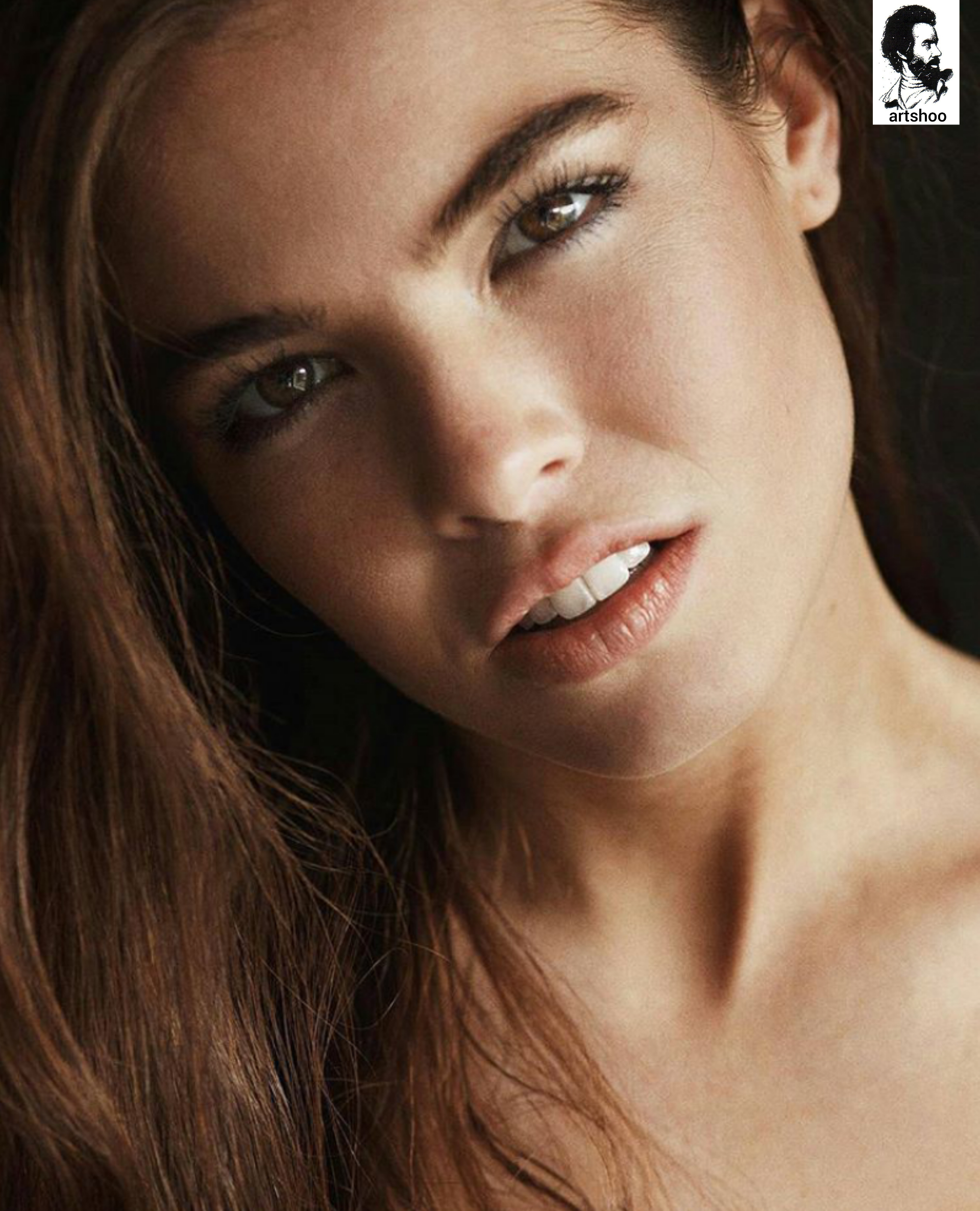 مدل رنگ روغن اورژینال