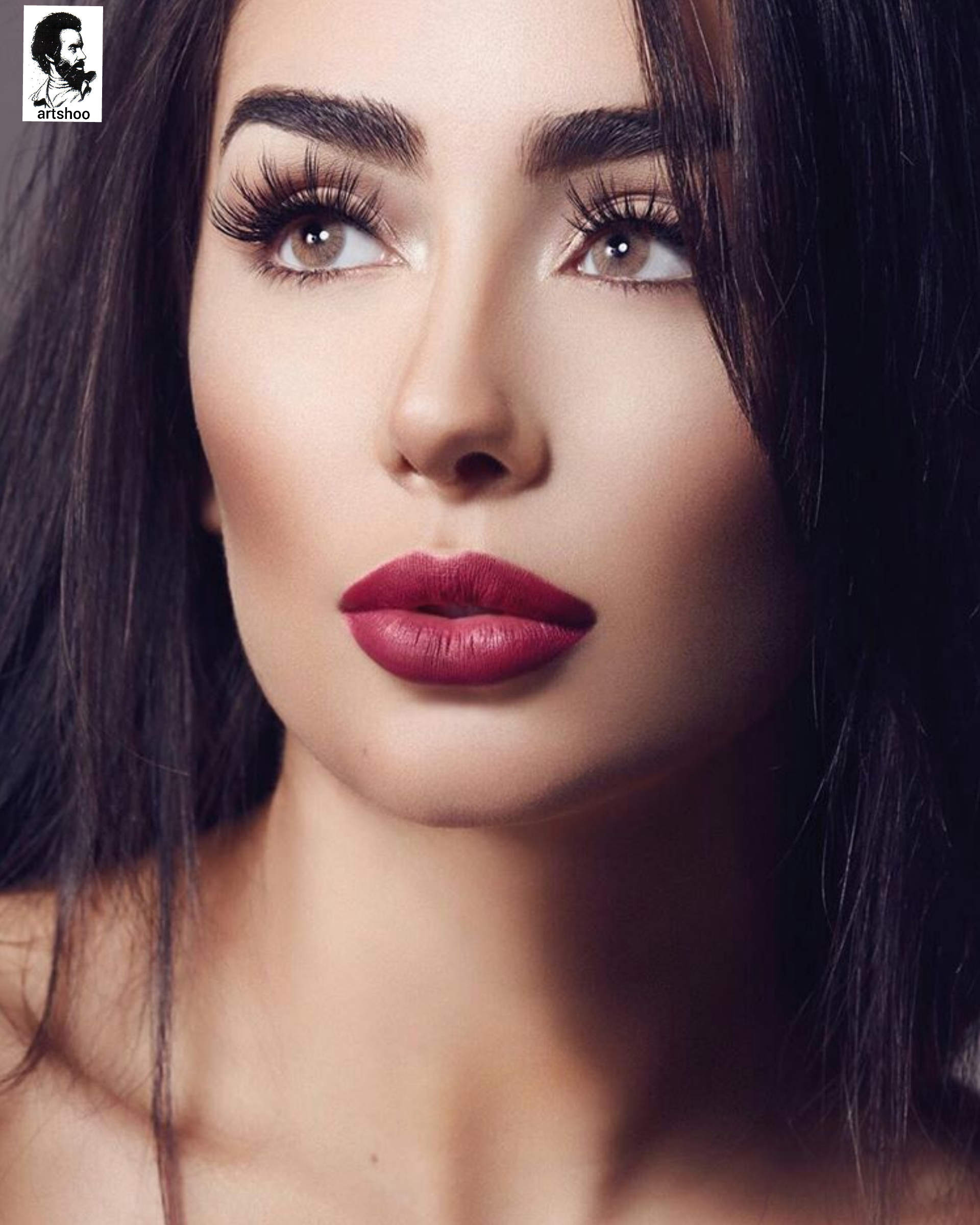 مدل رنگ روغن اورژینال