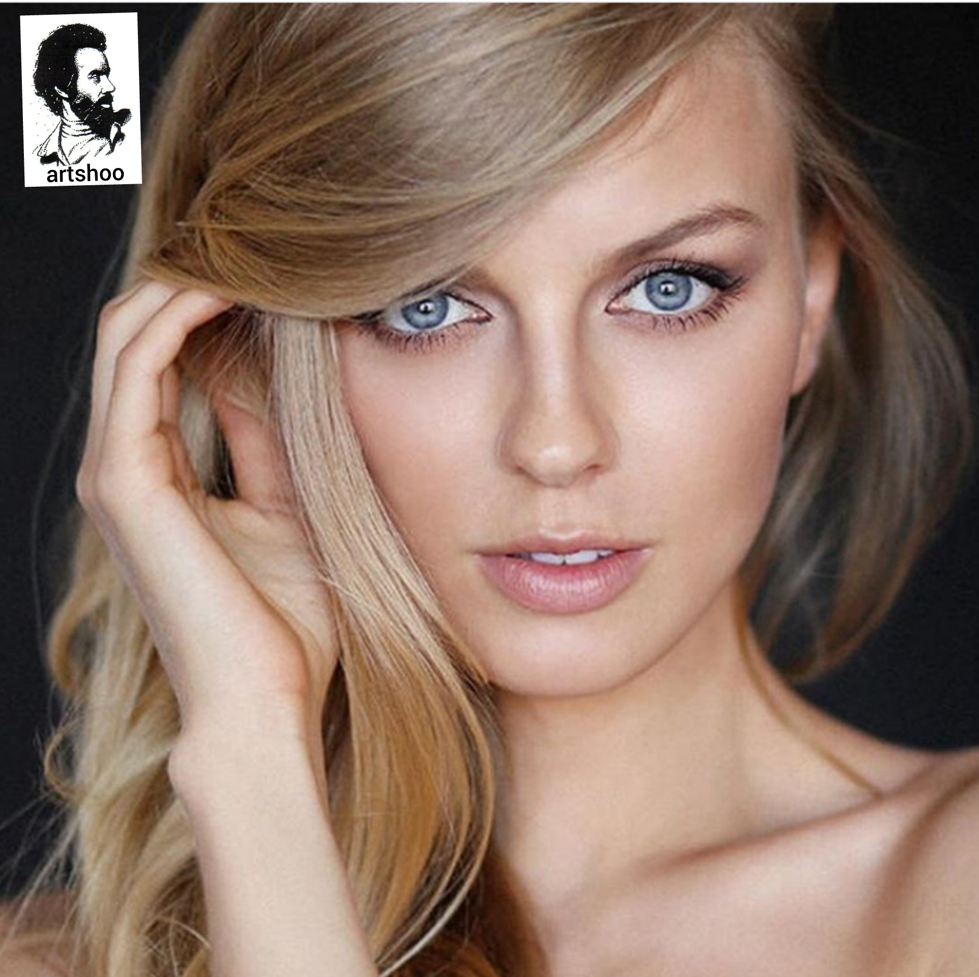 مدل رنگ روغن اورژینال