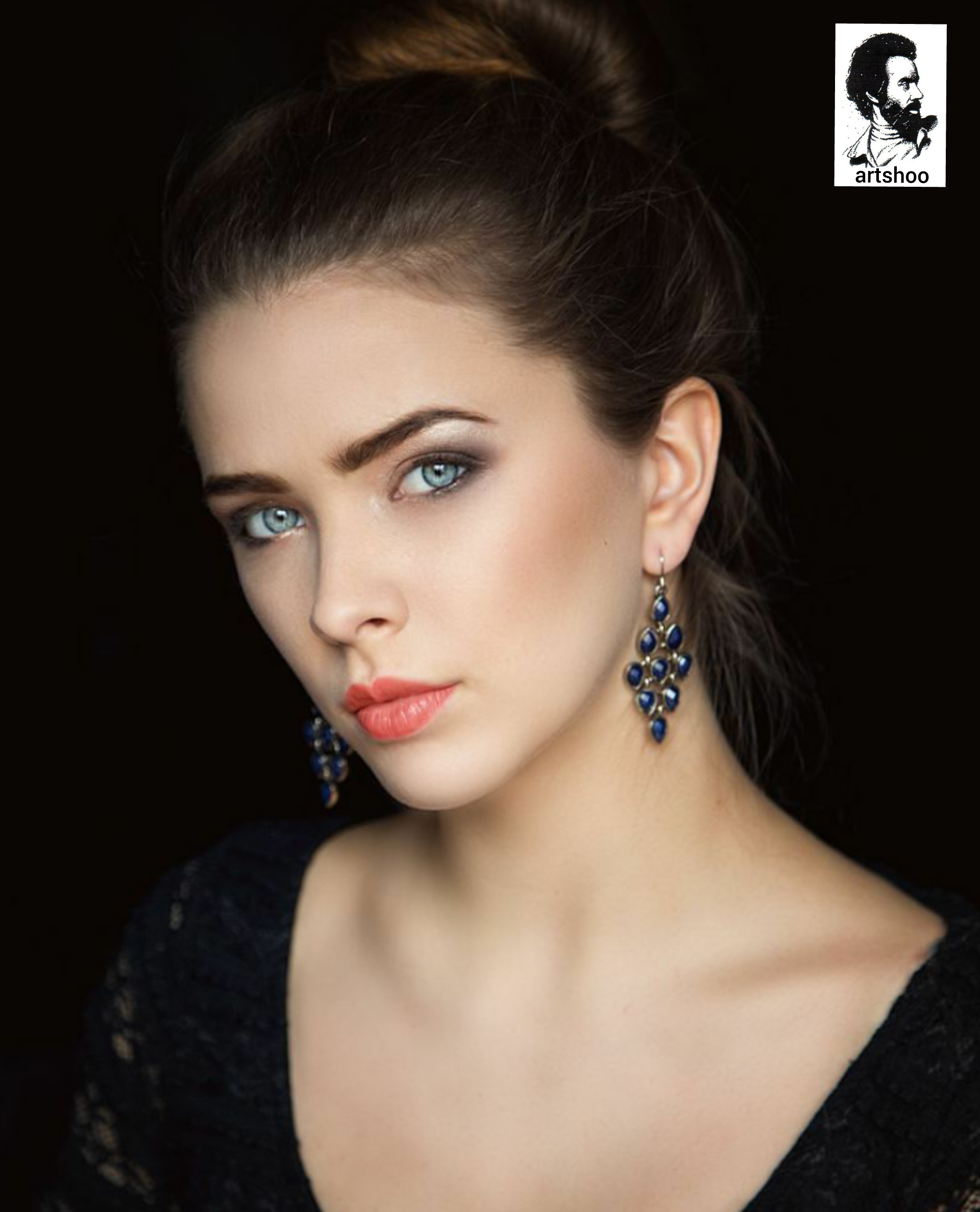 مدل رنگ روغن اورژینال