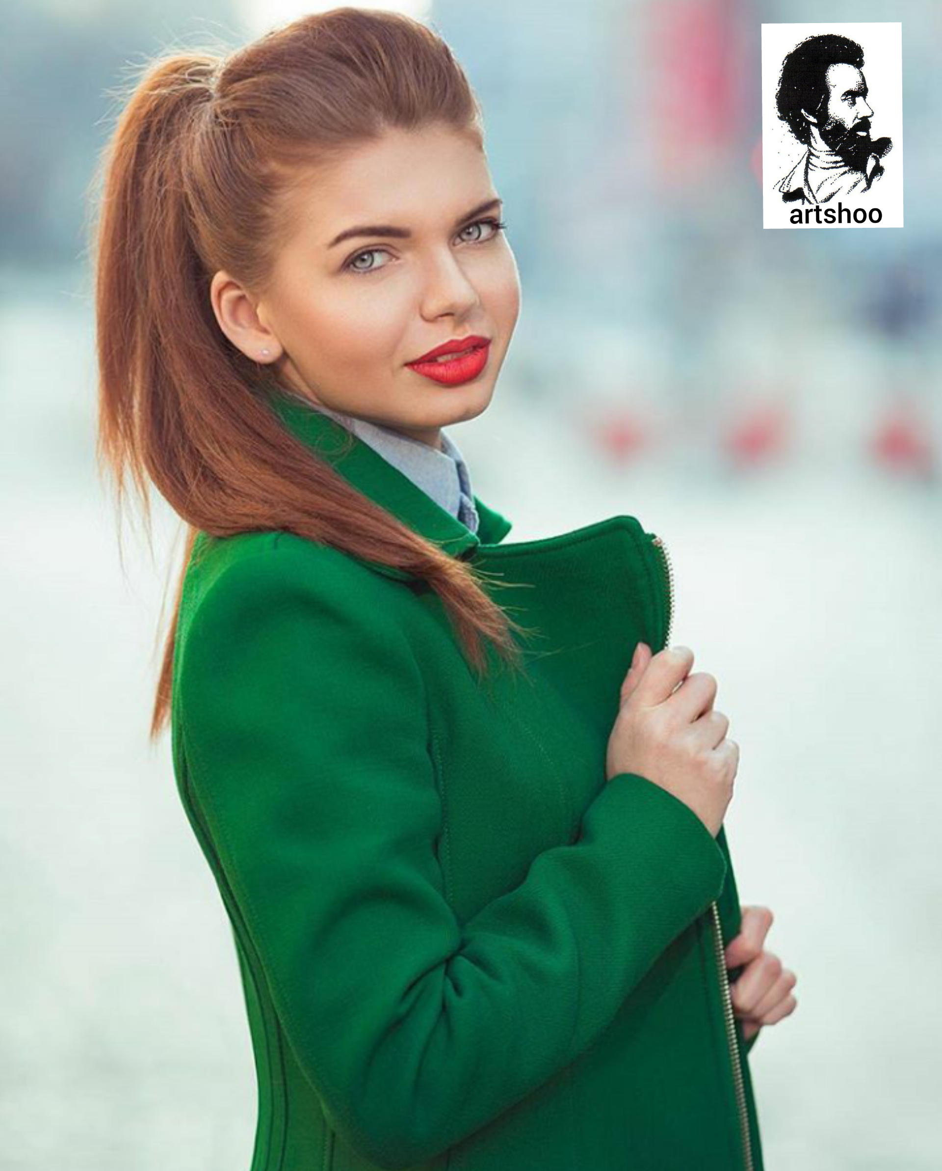 مدل رنگ روغن اورژینال