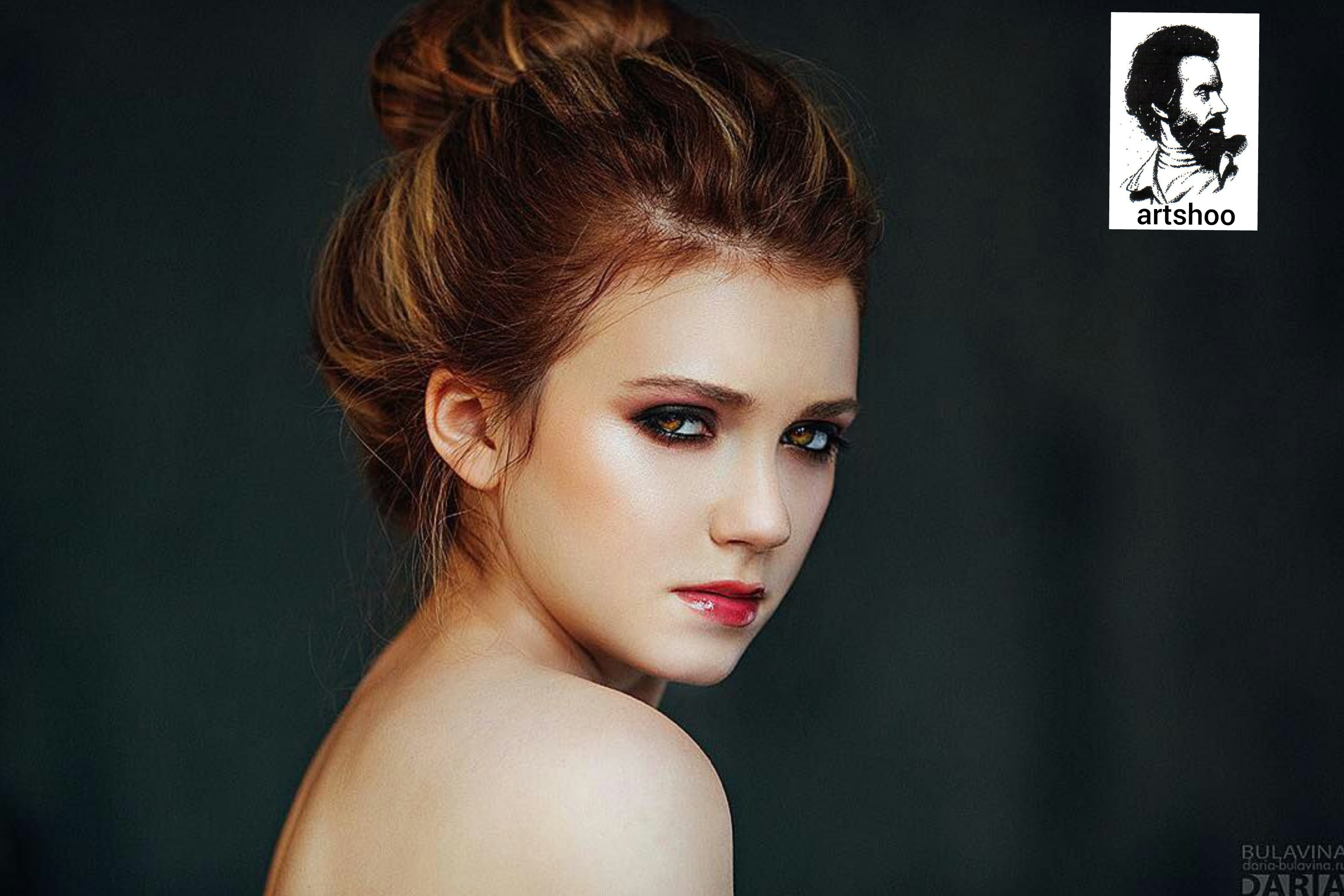 مدل رنگ روغن اورژینال