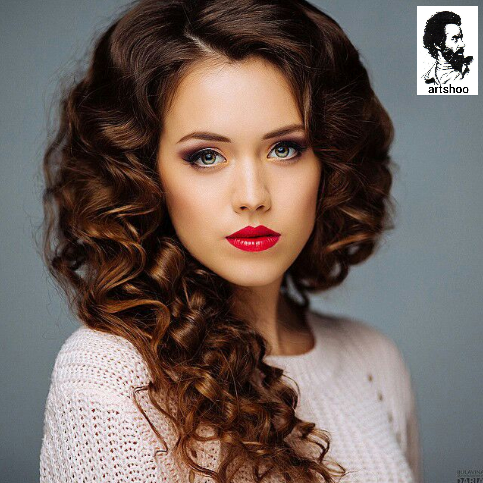 مدل رنگ روغن اورژینال