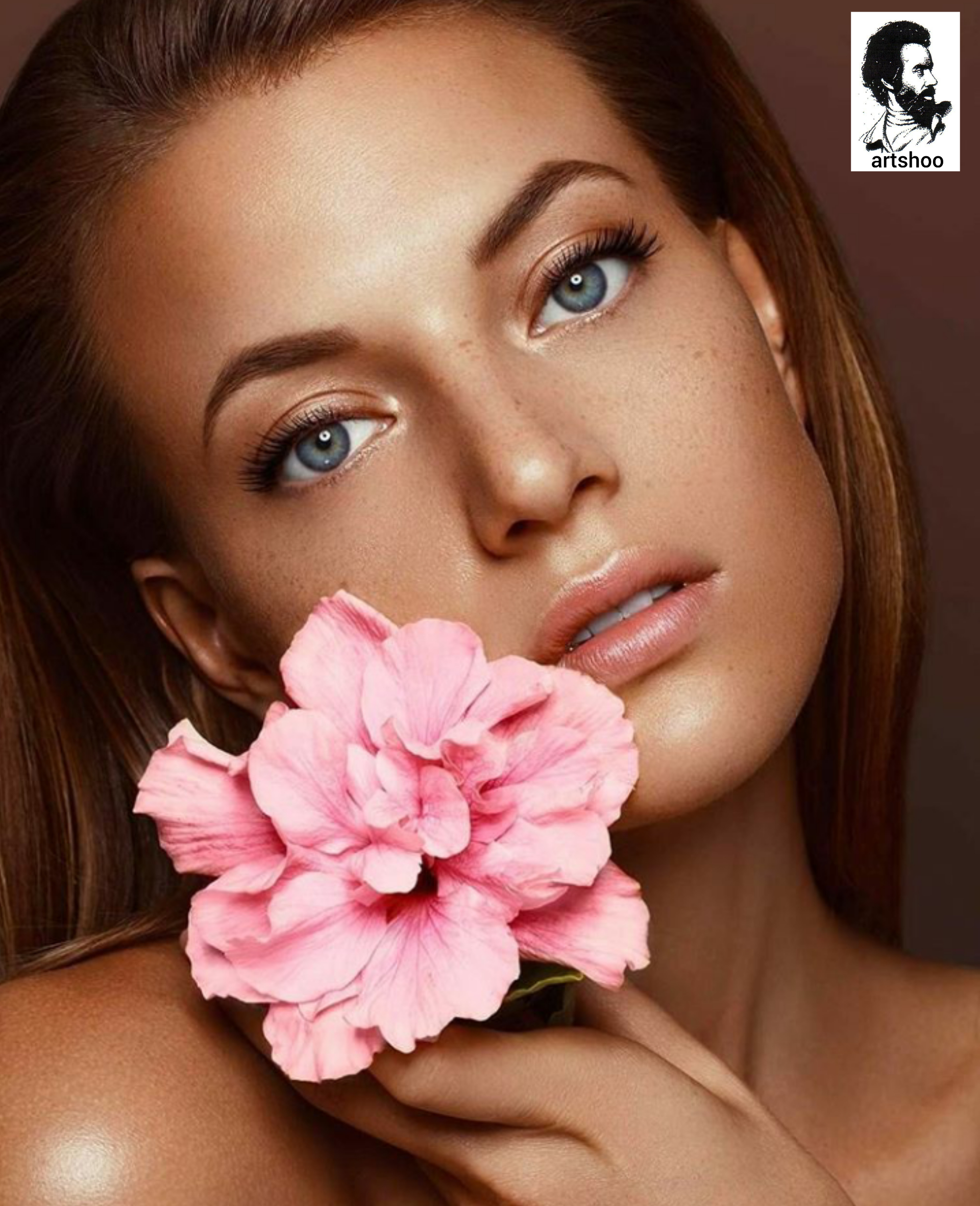 مدل رنگ روغن اورژینال