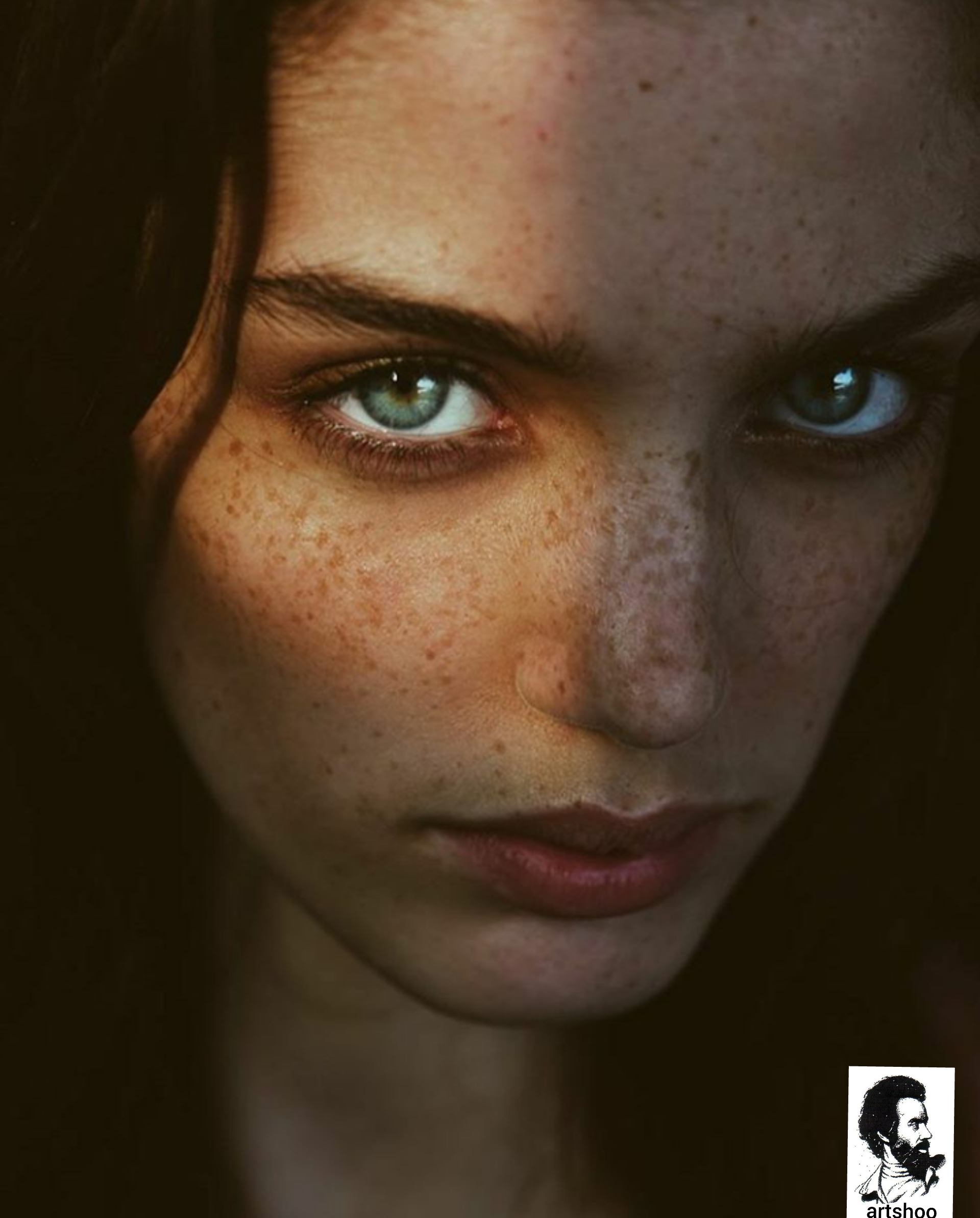 مدل رنگ روغن اورژینال