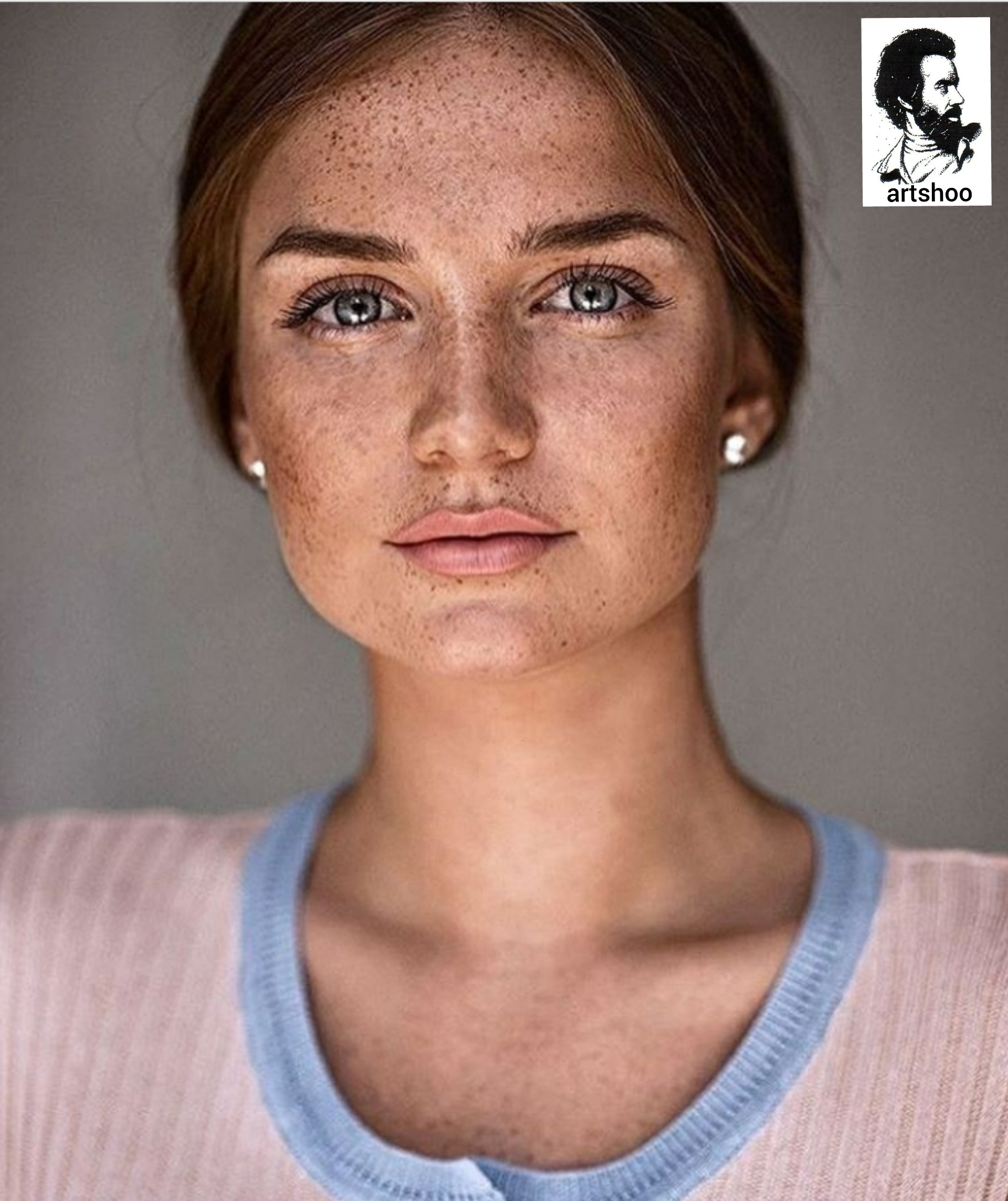 مدل رنگ روغن اورژینال