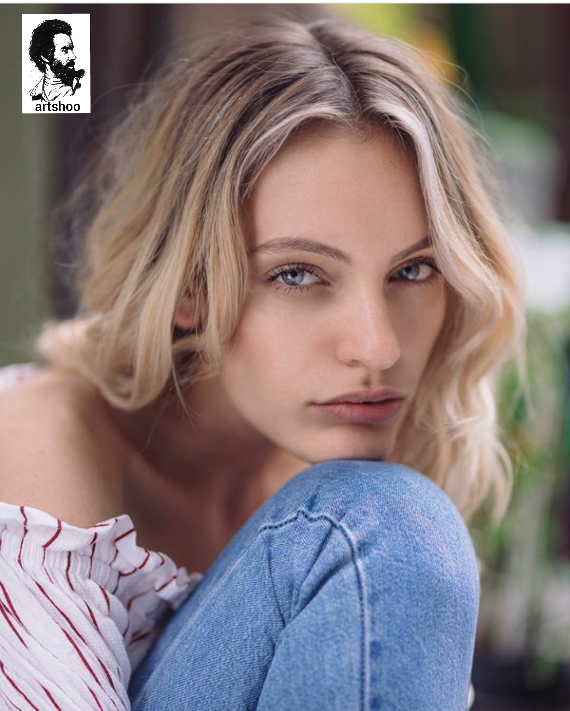 مدل رنگ روغن اورژینال