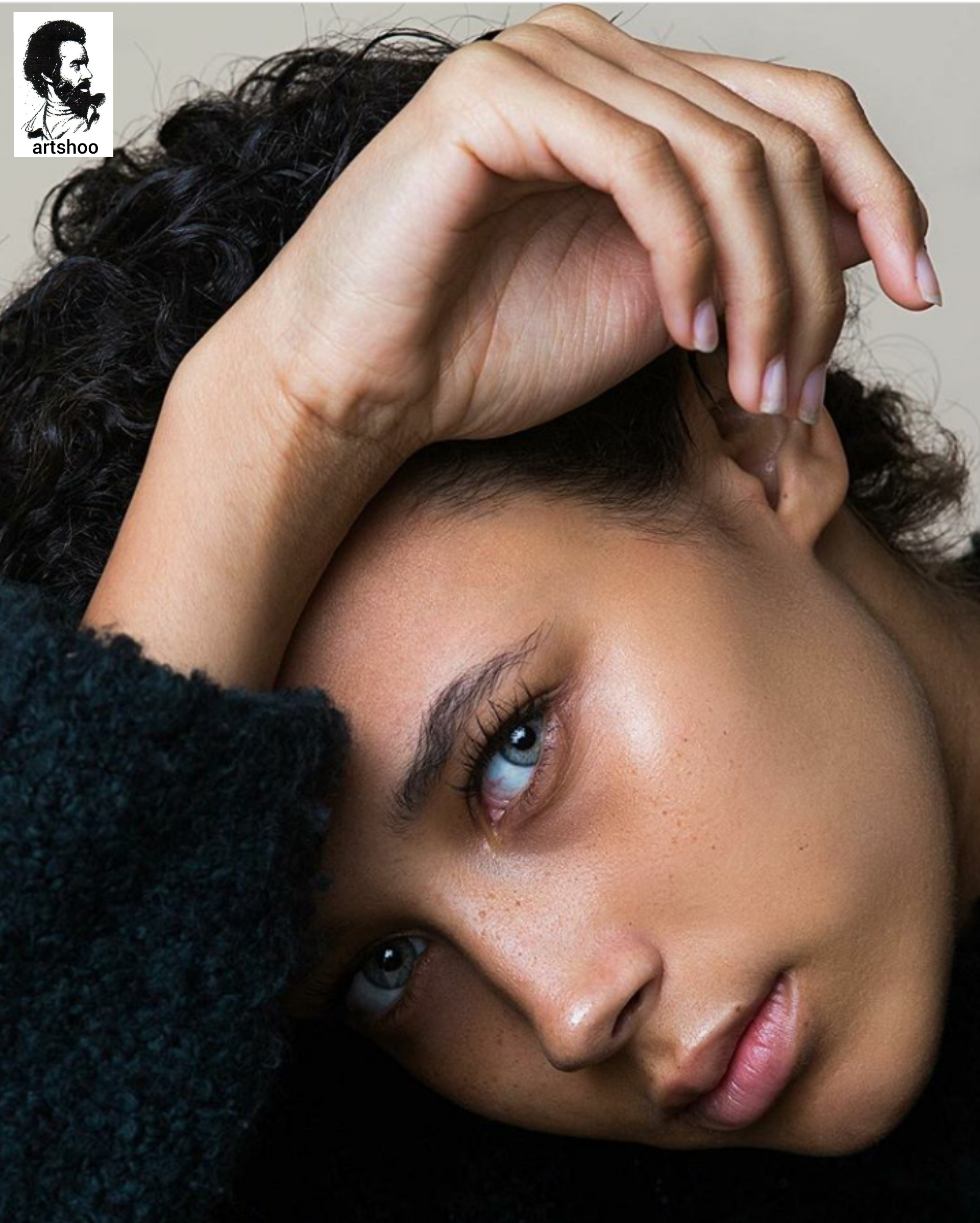 مدل رنگ روغن اورژینال