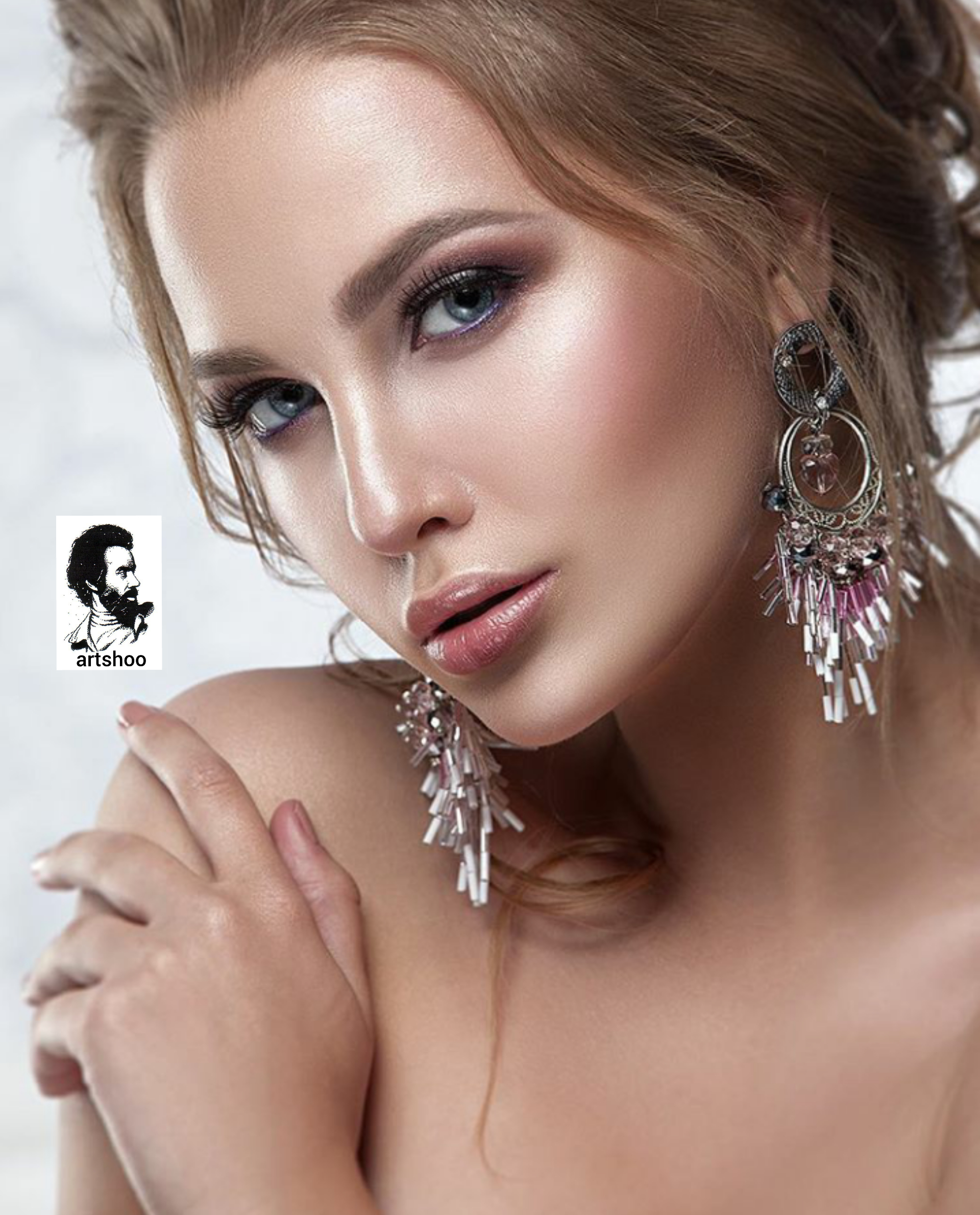 مدل رنگ روغن اورژینال