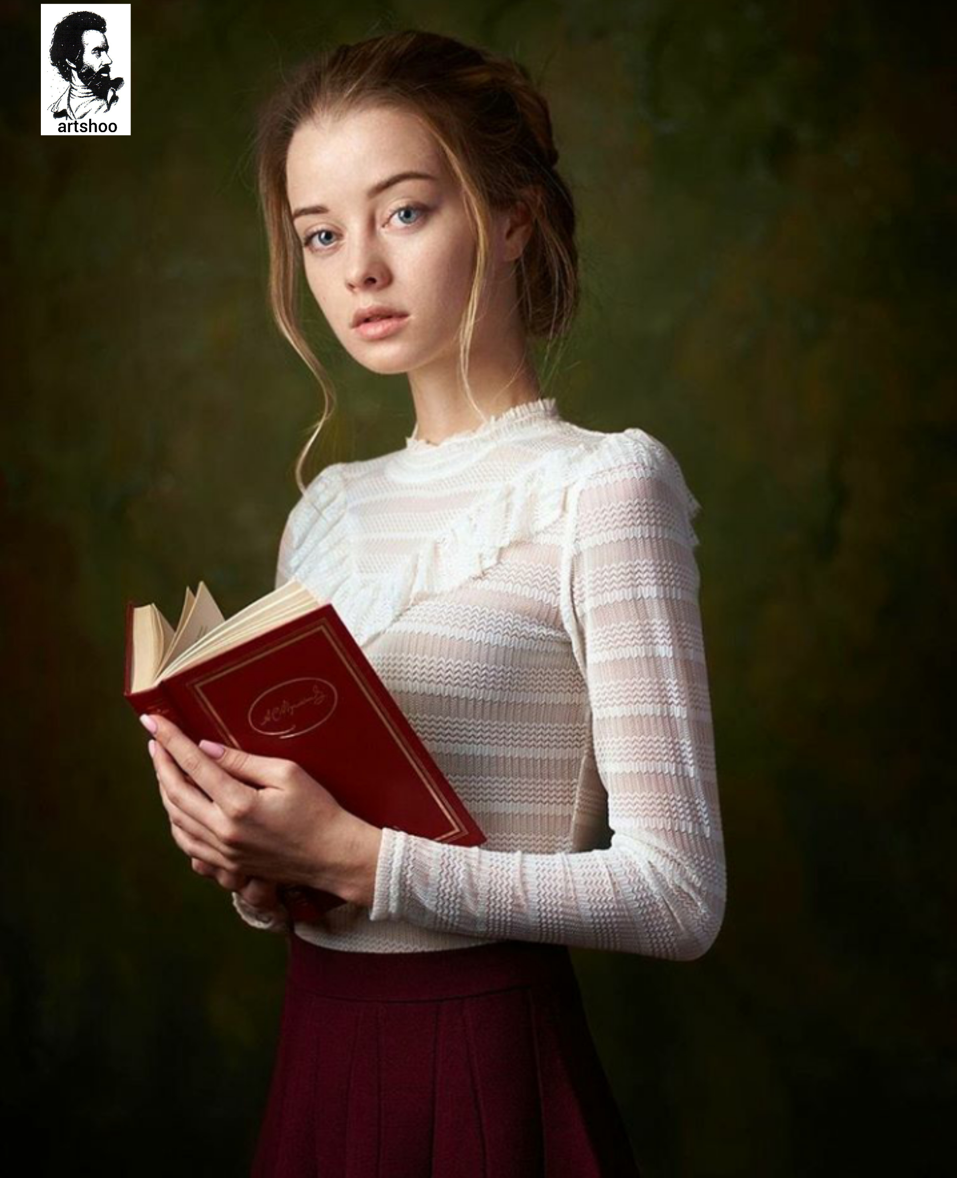 مدل رنگ روغن اورژینال