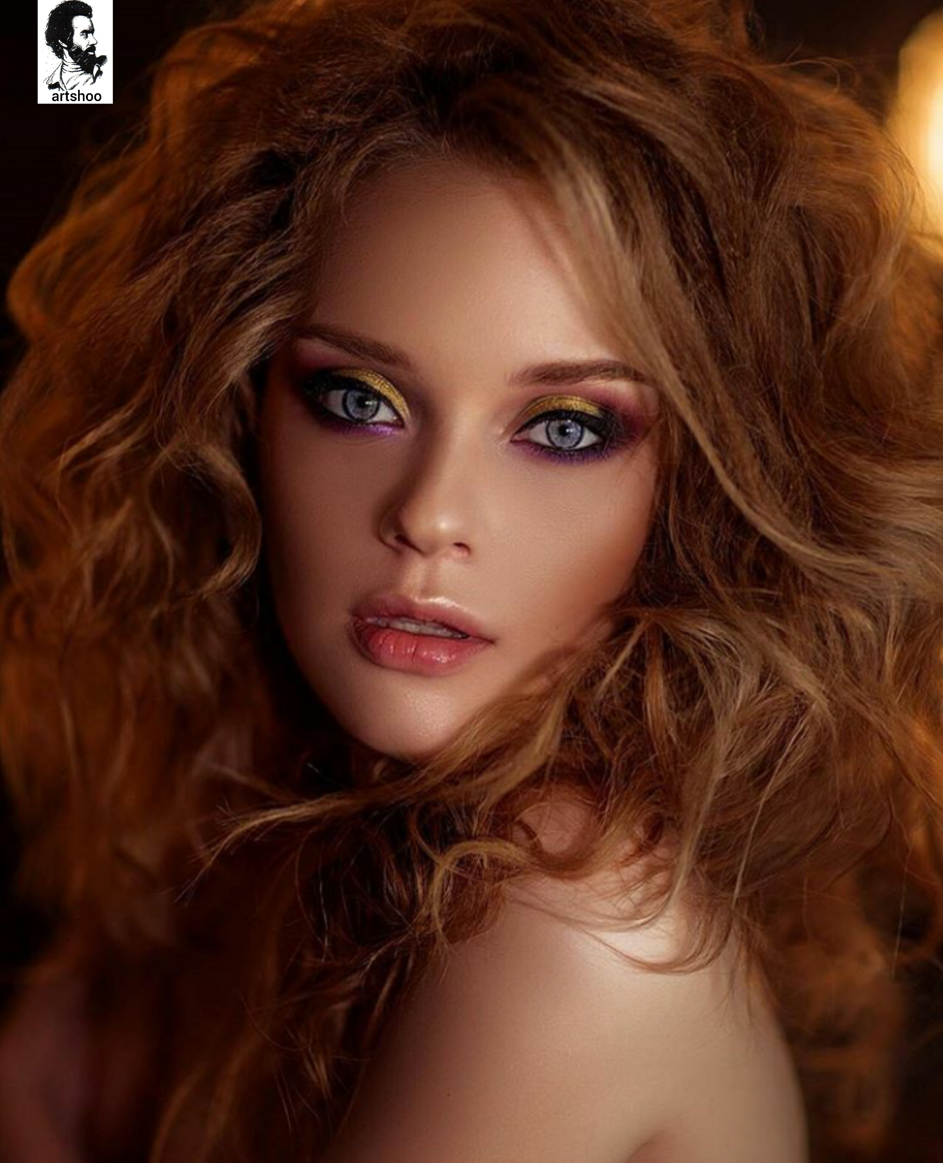 مدل رنگ روغن اورژینال