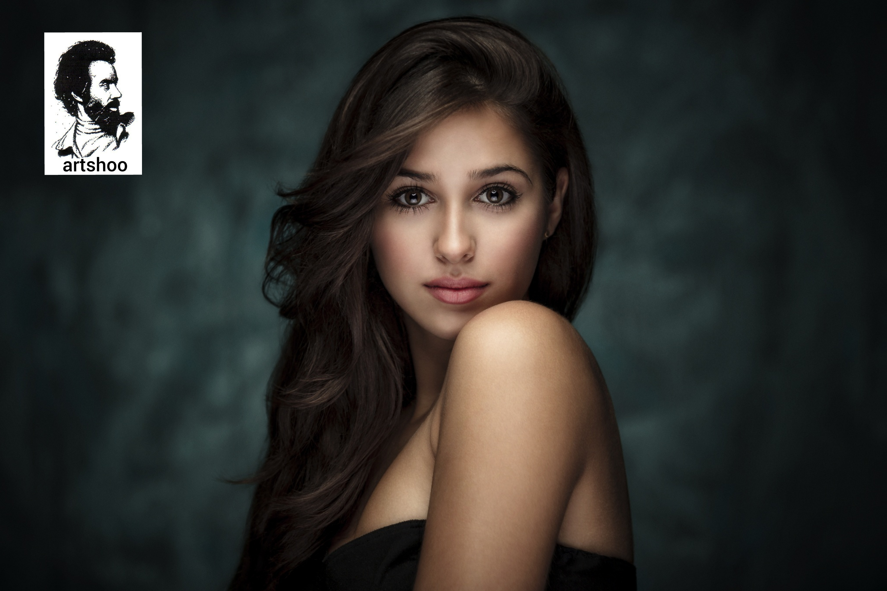 مدل رنگ روغن اورژینال