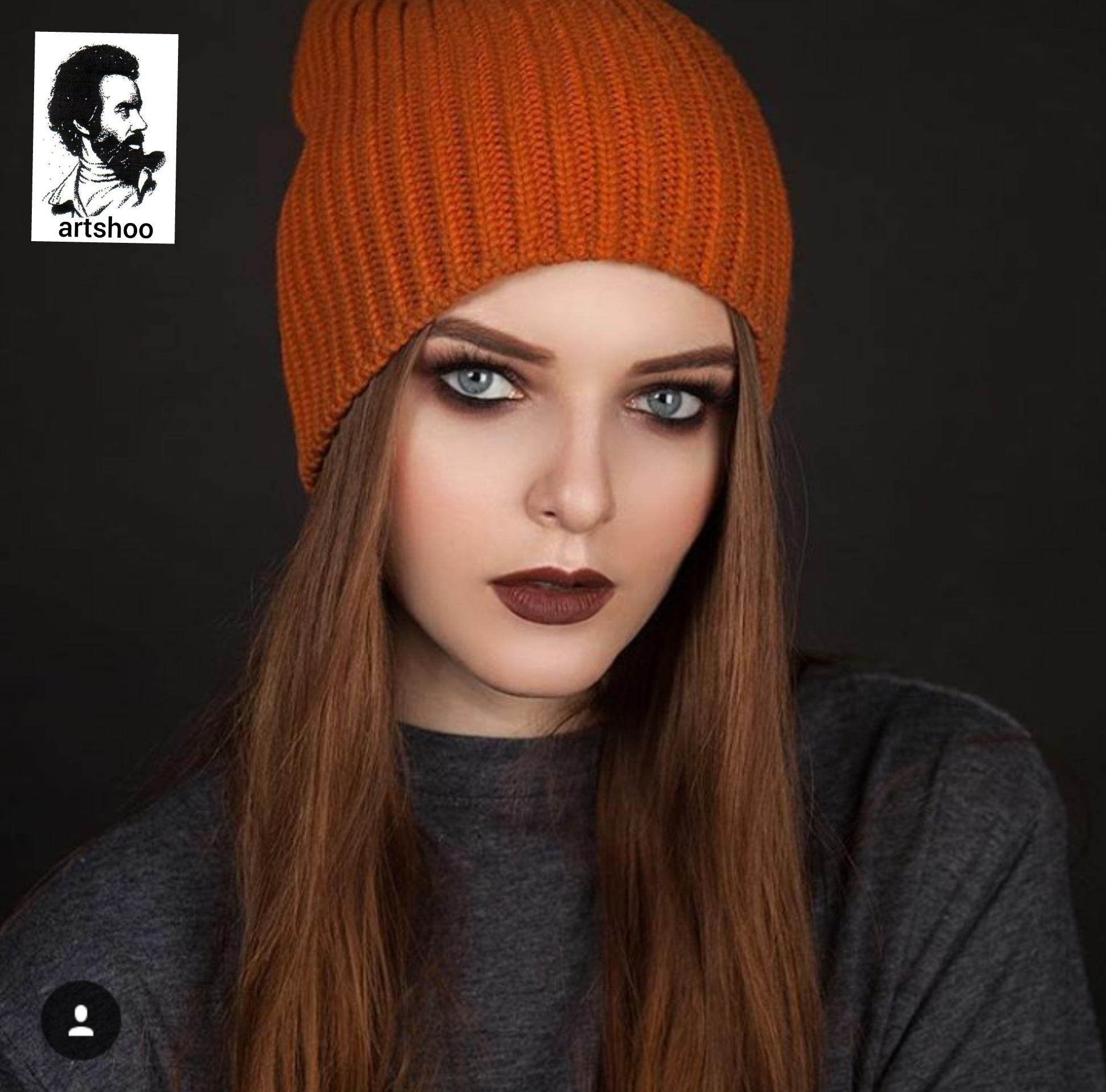 مدل رنگ روغن اورژینال