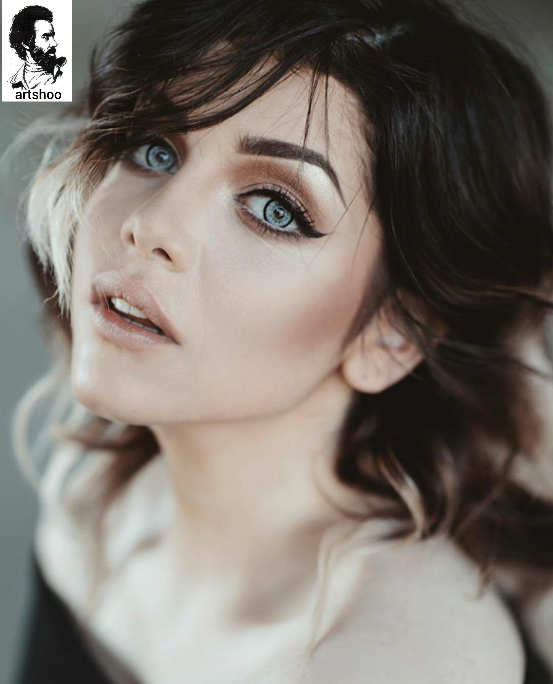 مدل رنگ روغن اورژینال