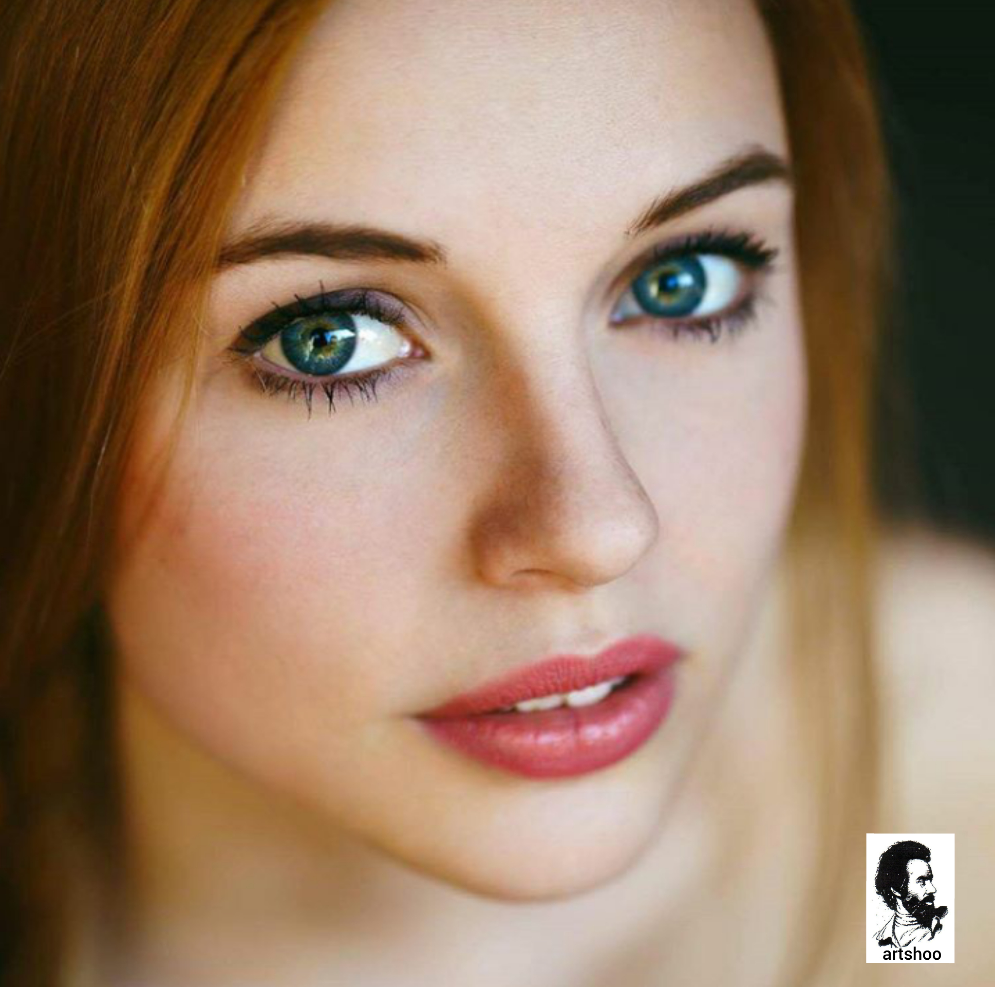 مدل رنگ روغن اورژینال