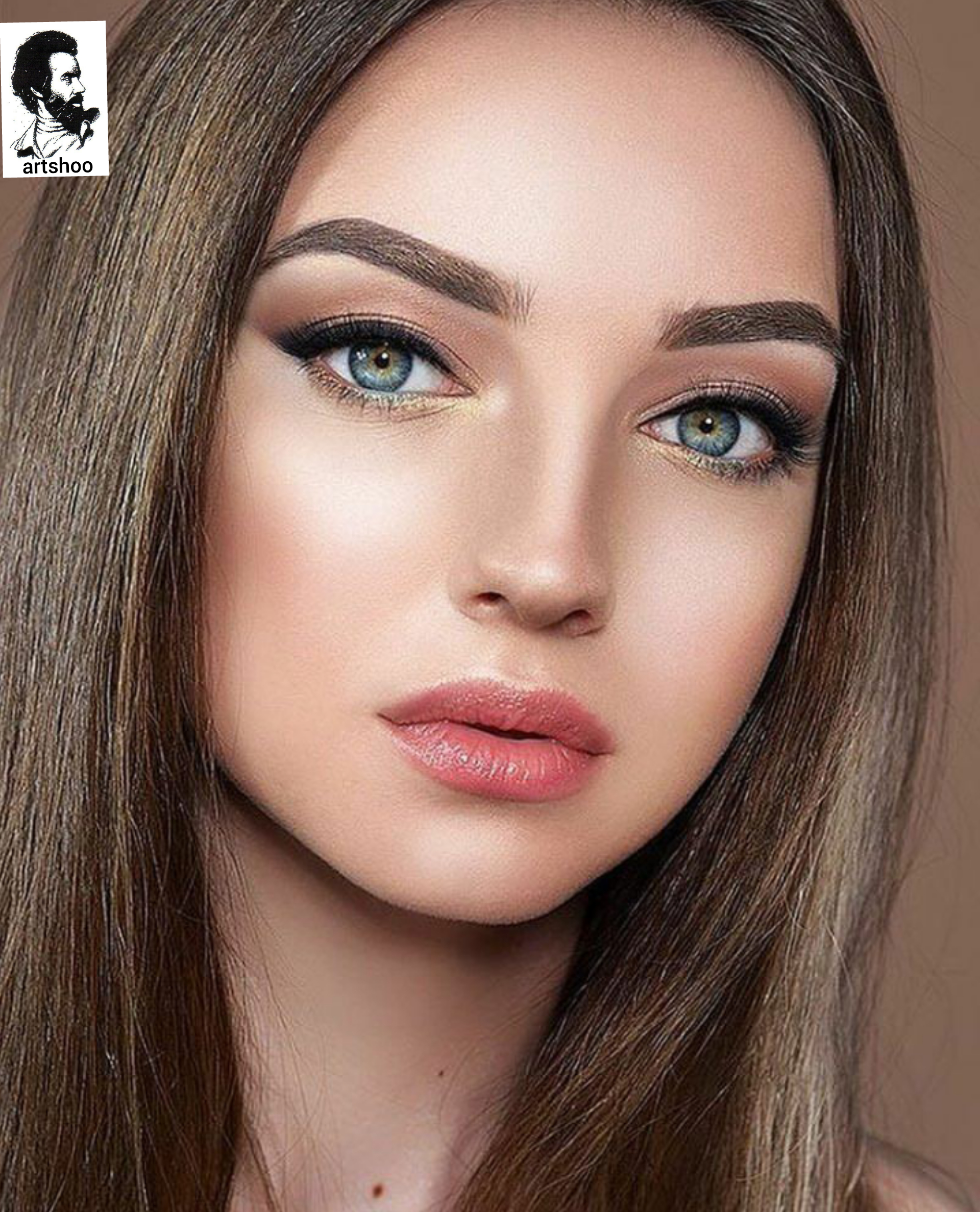 مدل رنگ روغن اورژینال