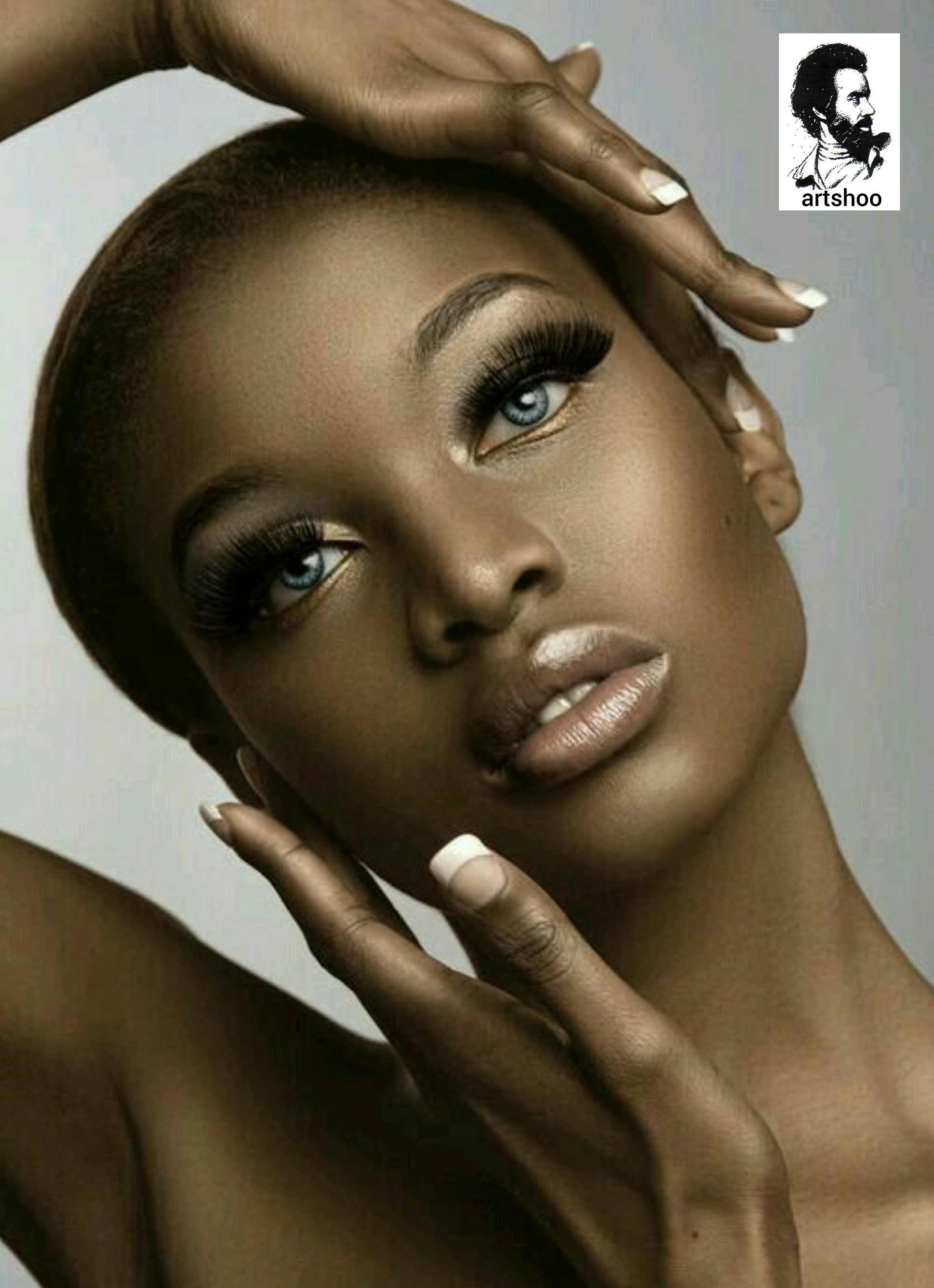 مدل رنگ روغن اورژینال