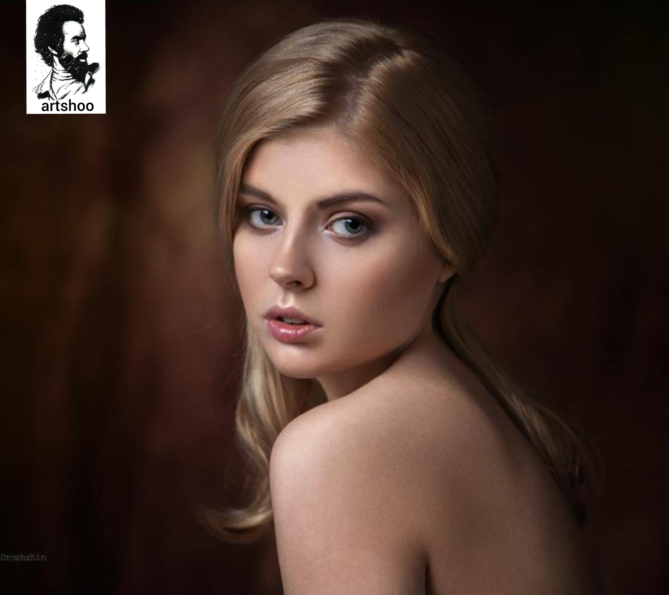 مدل رنگ روغن اورژینال