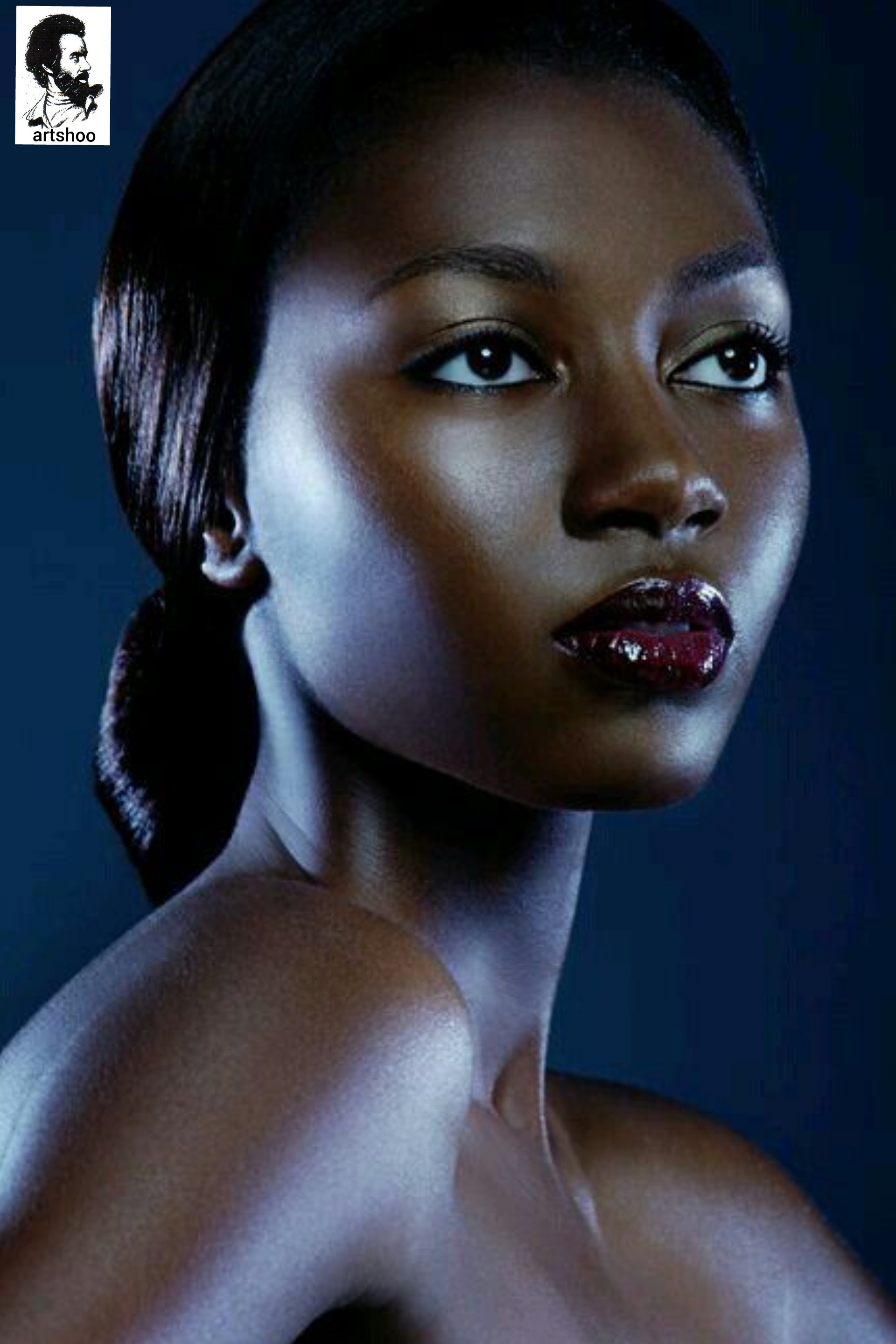 مدل رنگ روغن اورژینال