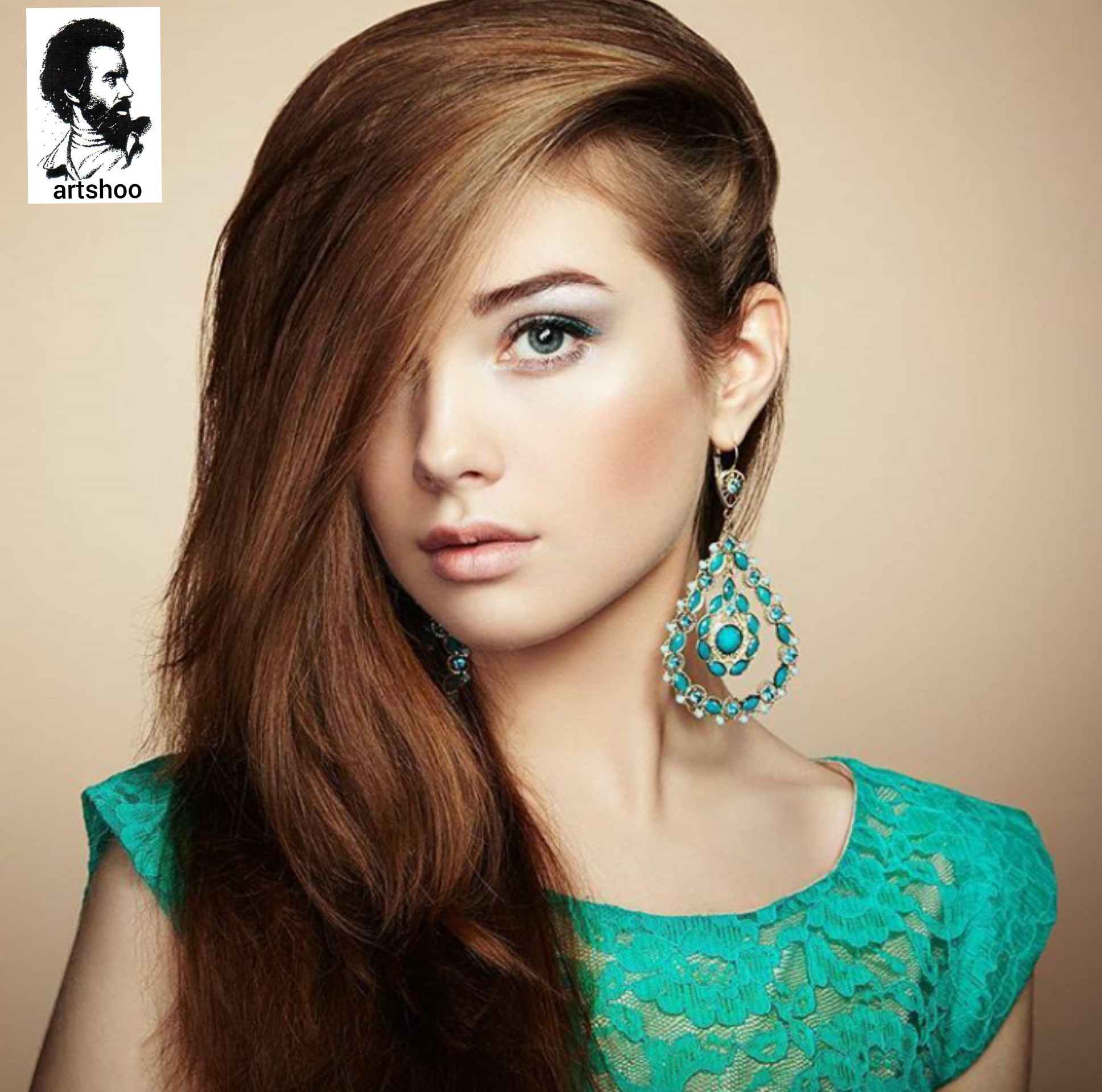 آموزش رنگ روغن اورژینال