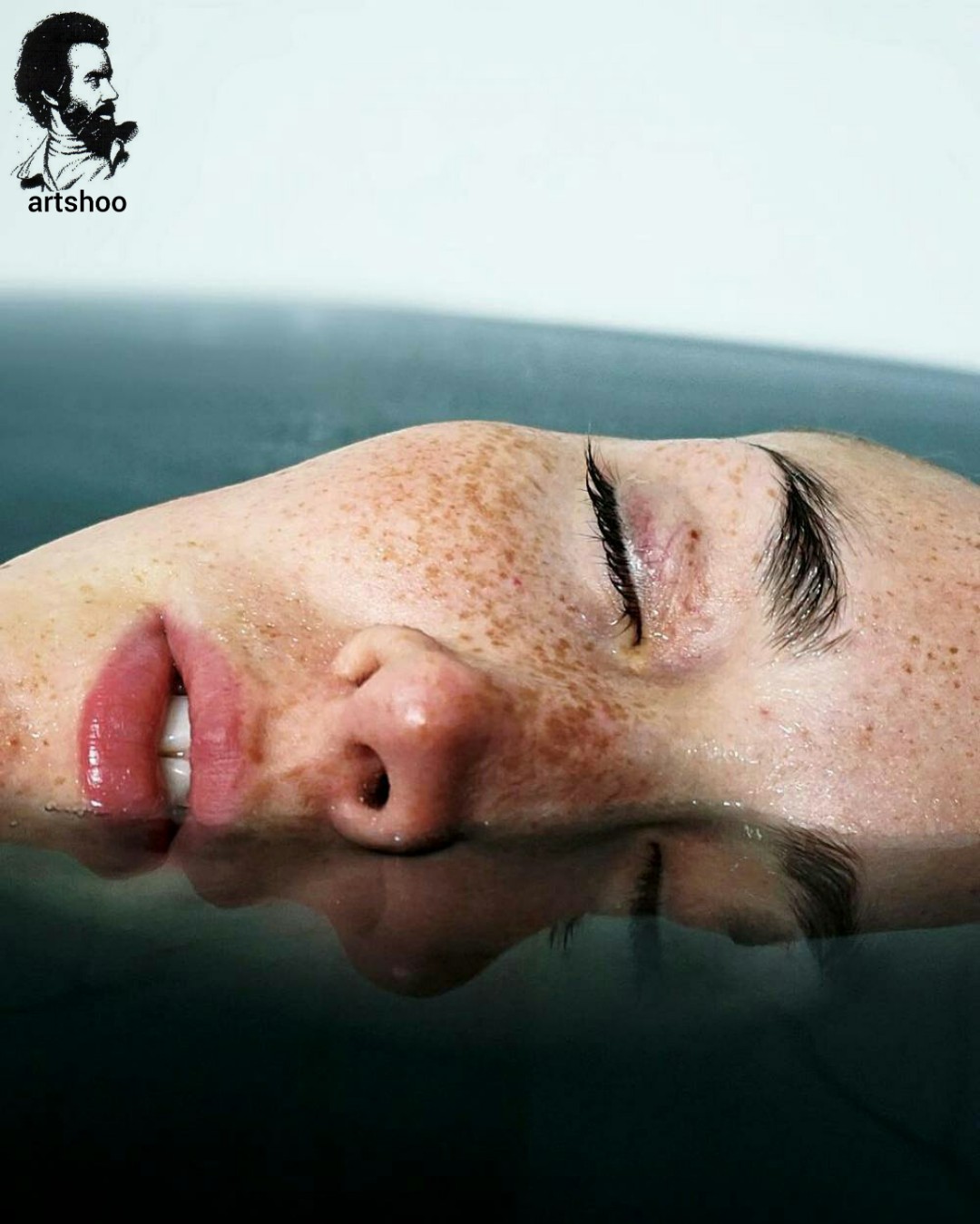 مدل رنگ روغن آب اورژینال