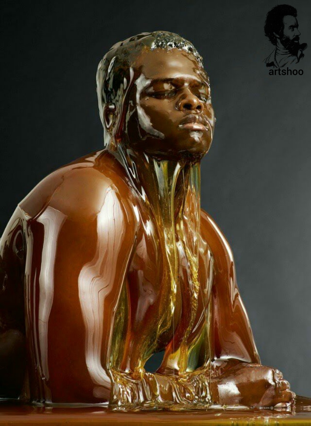 مدل رنگ روغن اورژینال