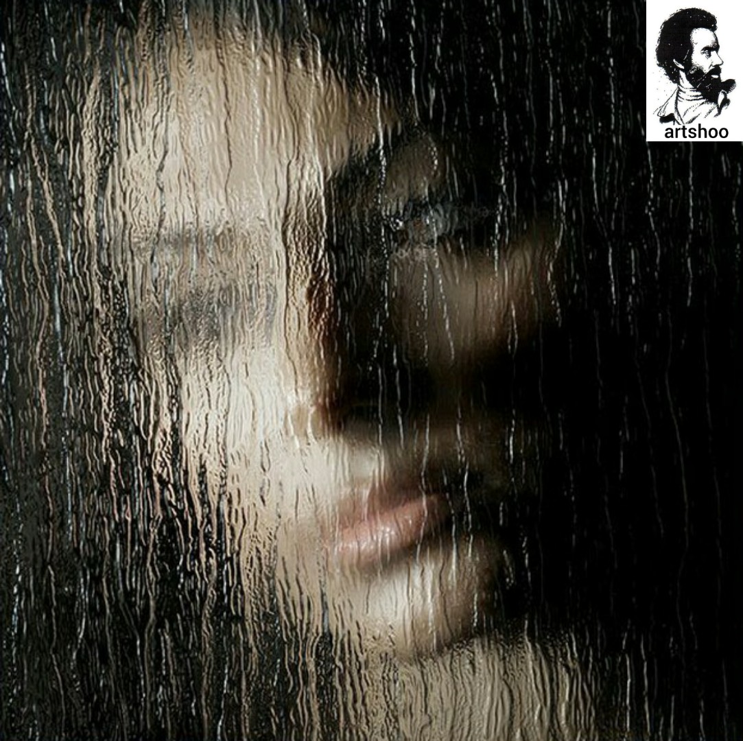 مدل رنگ روغن آب اورژینال