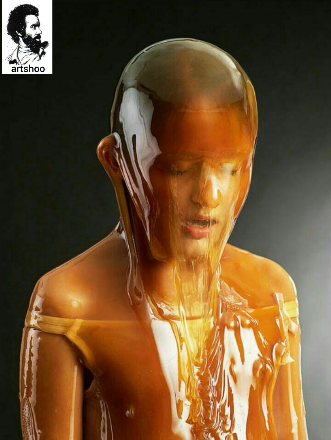 مدل رنگ روغن اورژینال