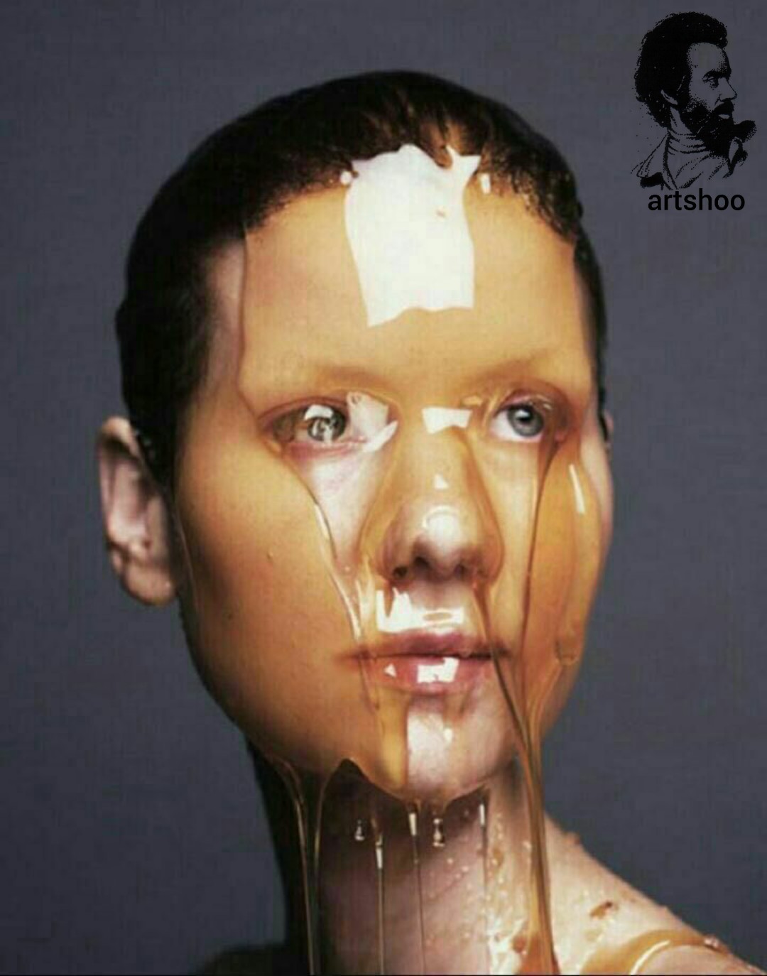 مدل رنگ روغن اورژینال