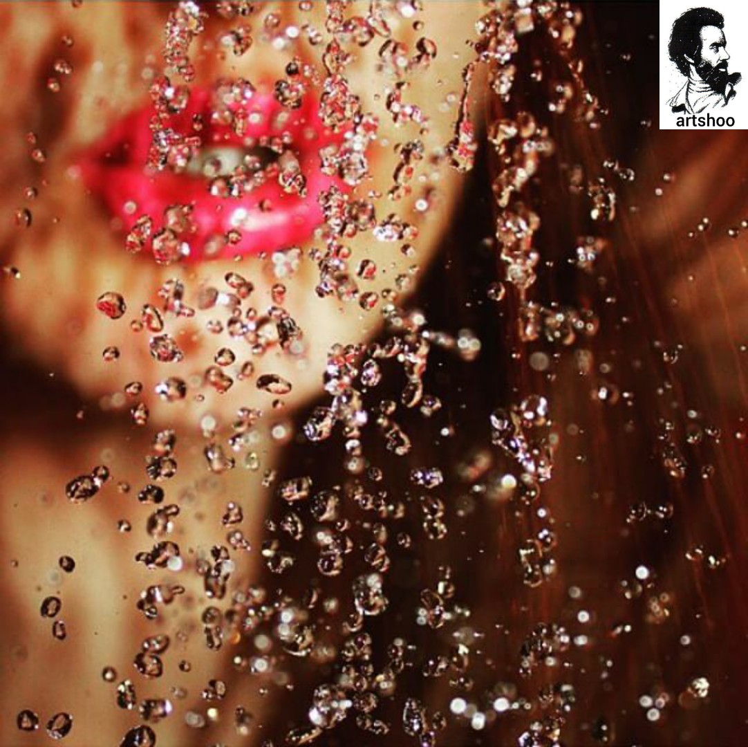 مدل نقاشی رنگ روغن