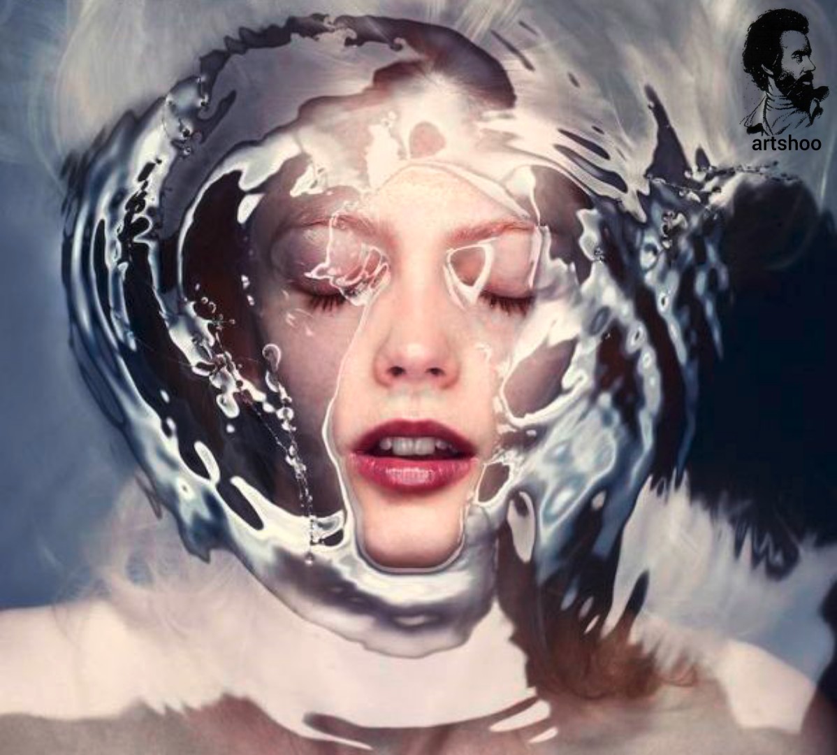 مدل نقاشی رنگ روغن