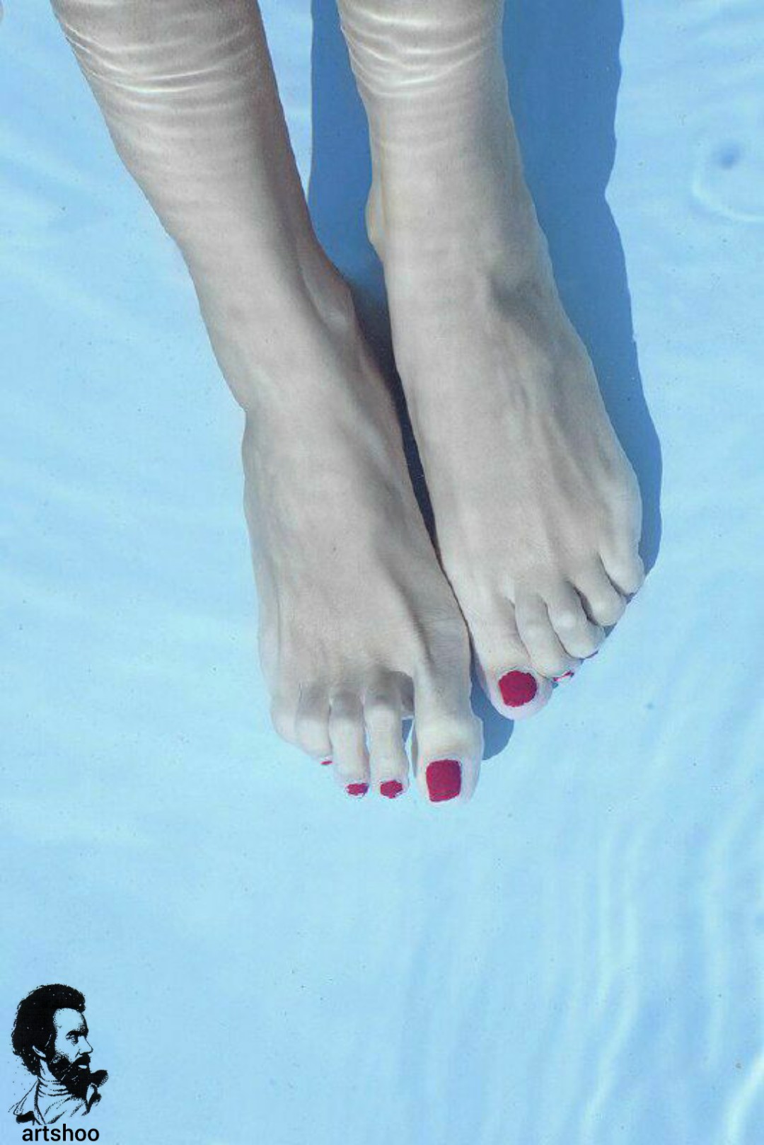 نقاشی رنگ روغن