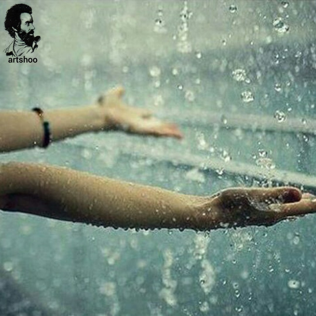 مدل نقاشی رنگ روغن آب