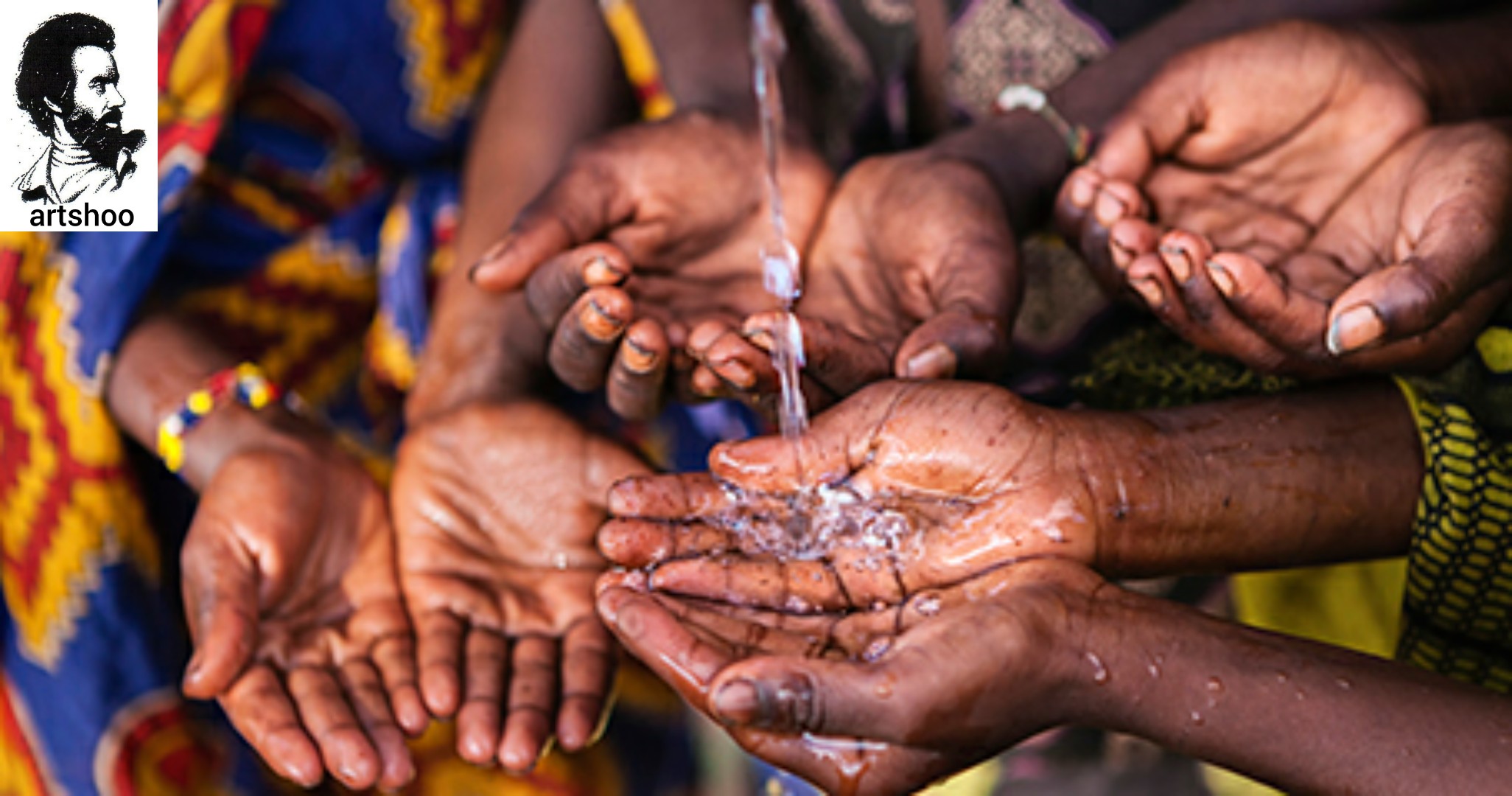 مدل نقاشی رنگ روغن آب