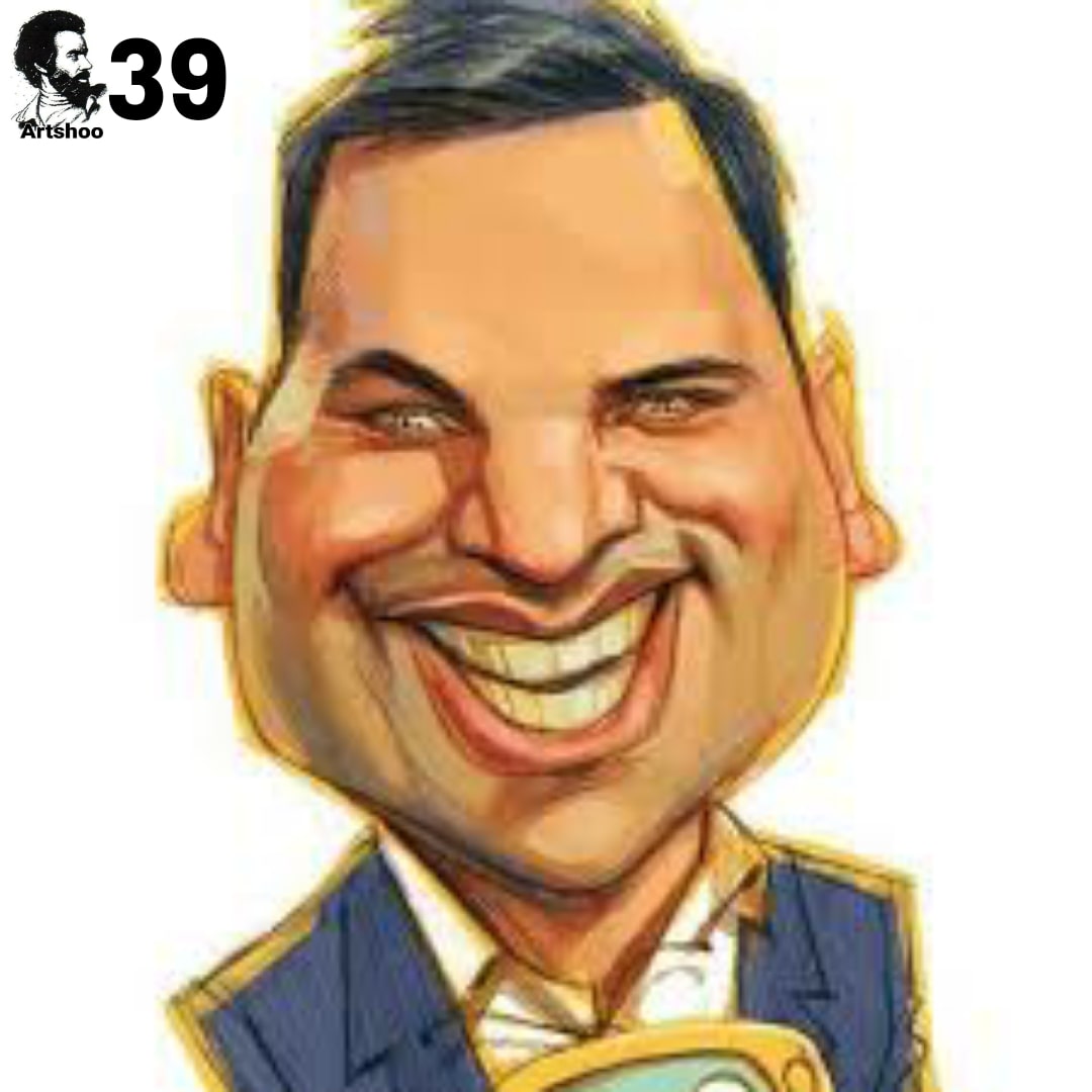 آموزش نقاشی سیاه قلم