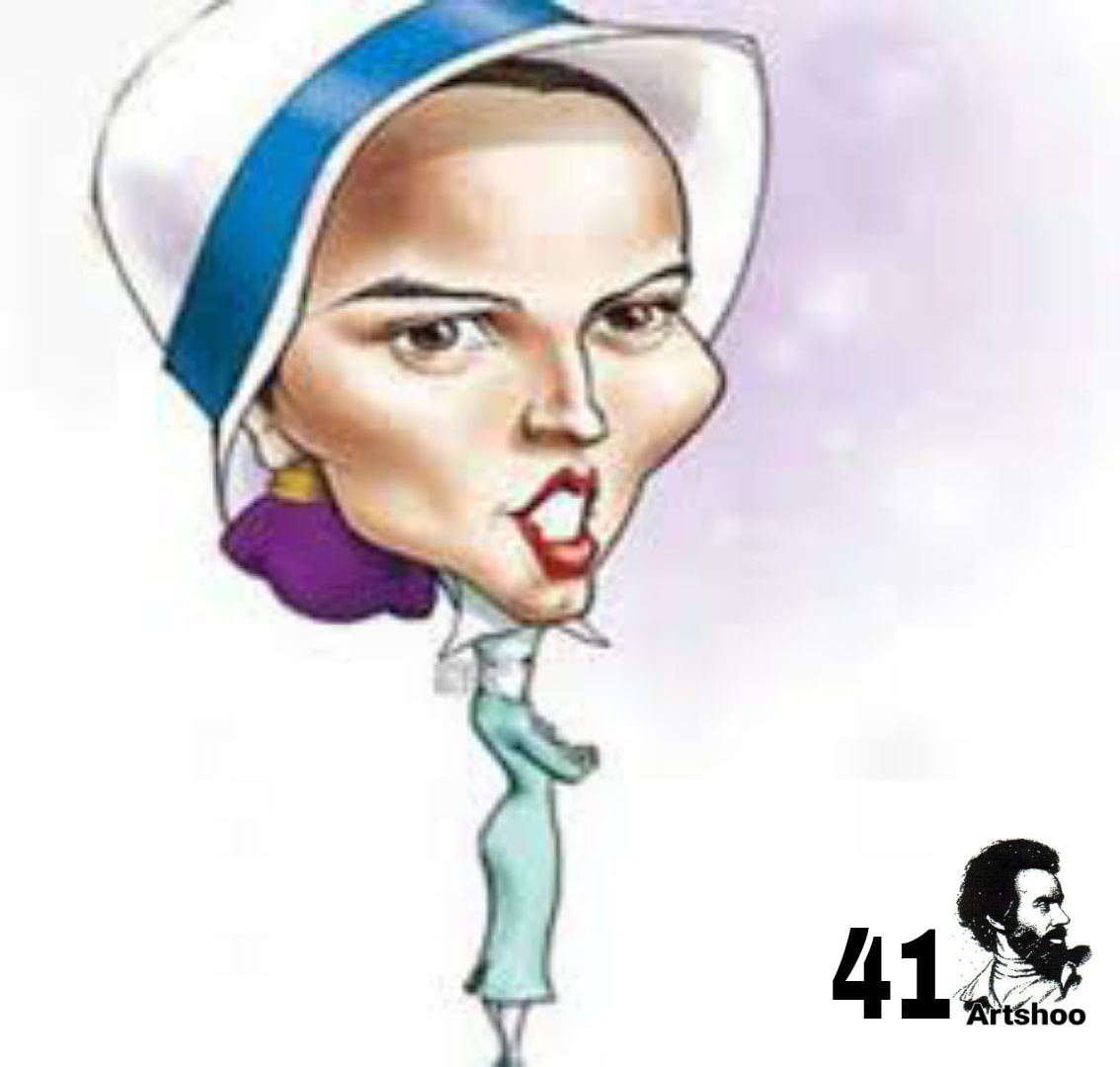 آموزش نقاشی سیاه قلم