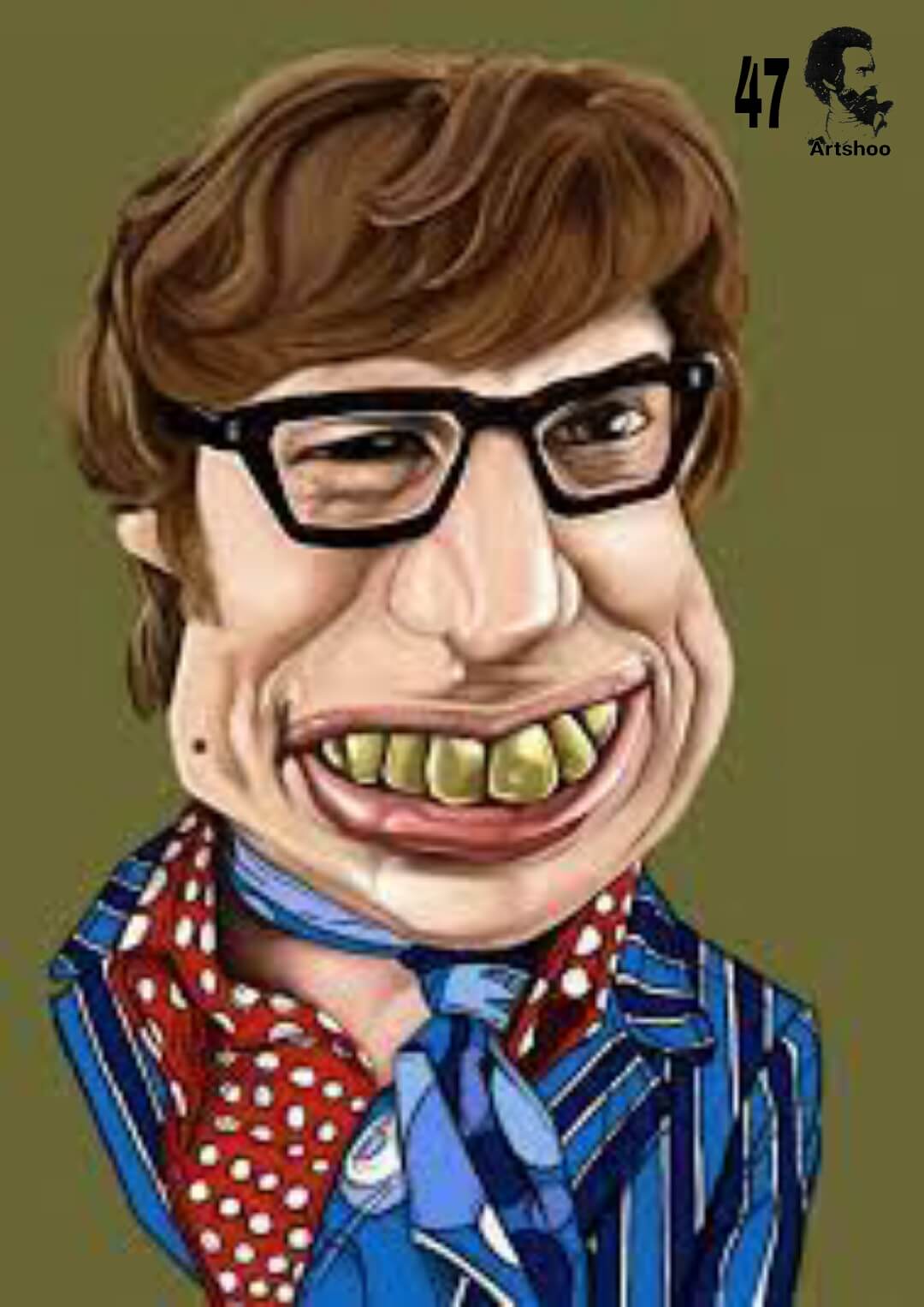 آموزش نقاشی سیاه قلم