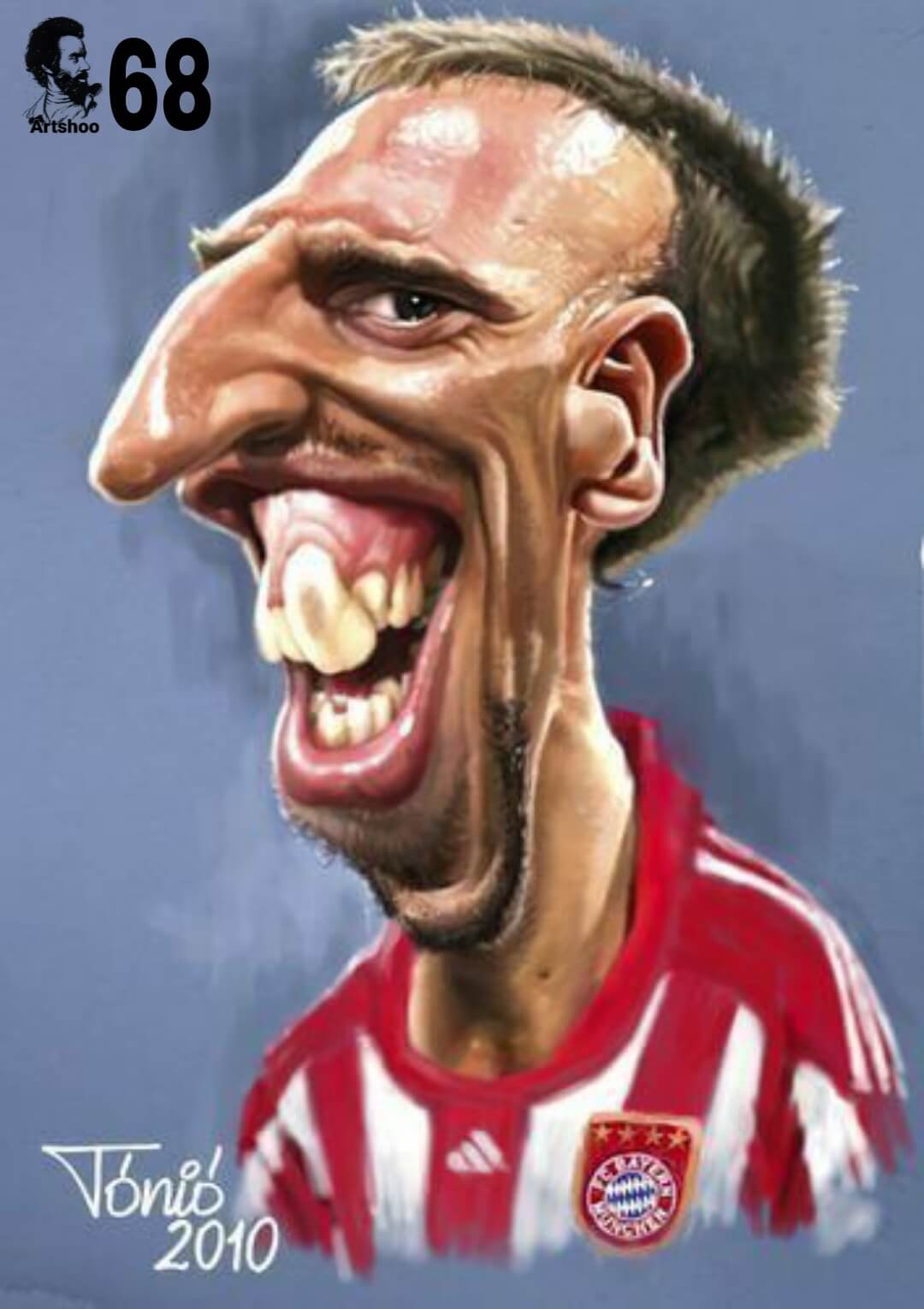 آموزش نقاشی سیاه قلم