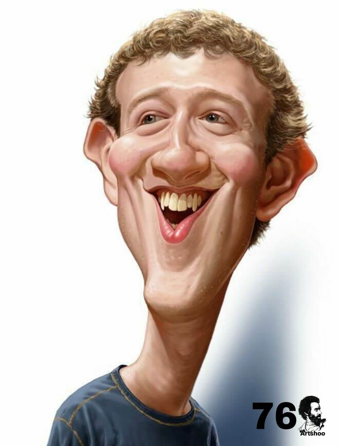 آموزش نقاشی سیاه قلم