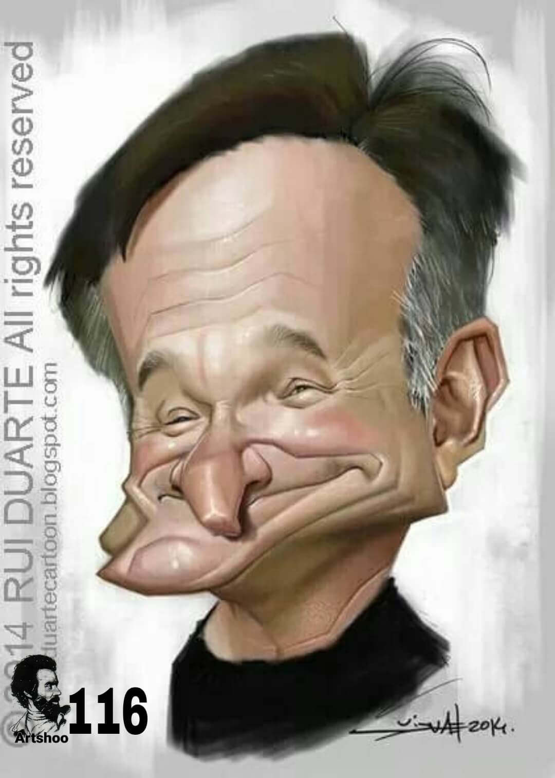 آموزش نقاشی سیاه قلم شهرری