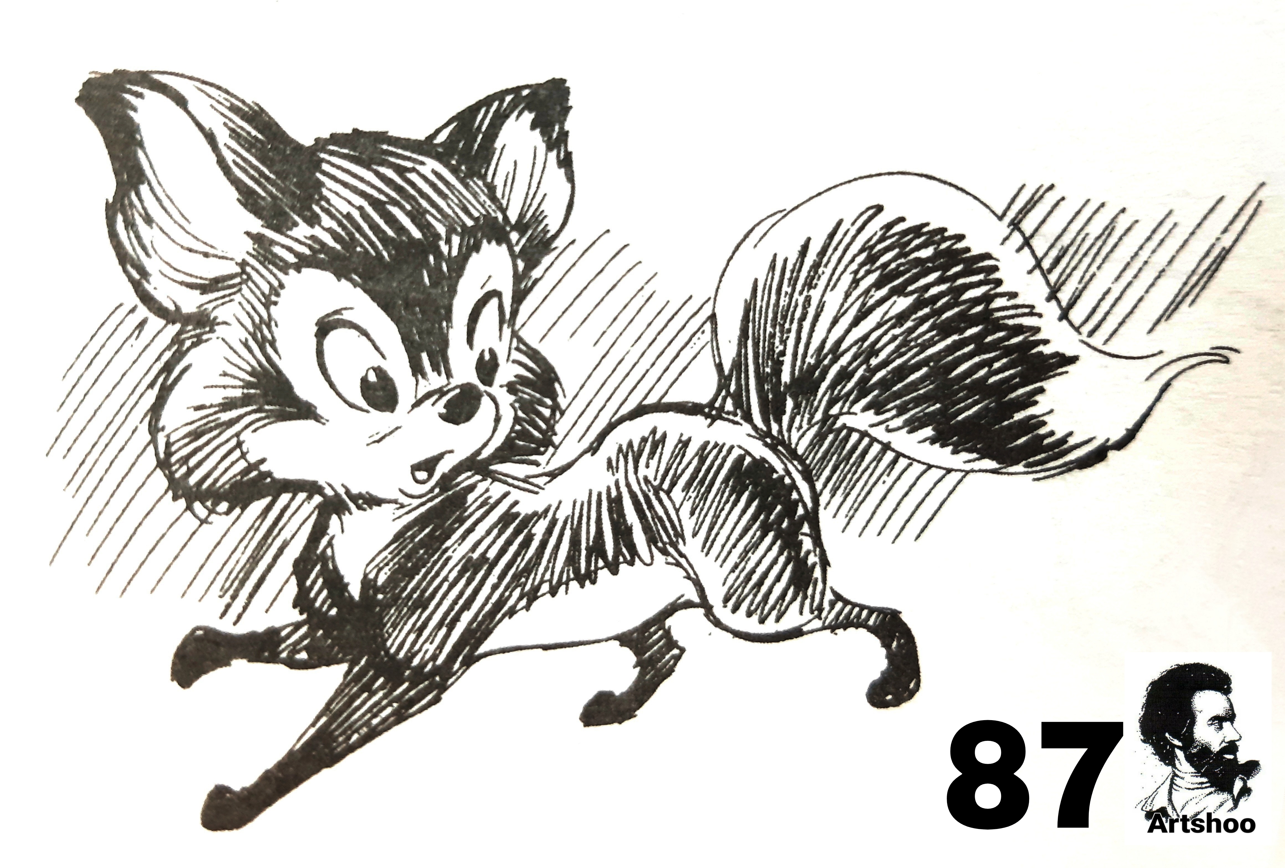 آموزش نقاشی سیاه قلم شهرری