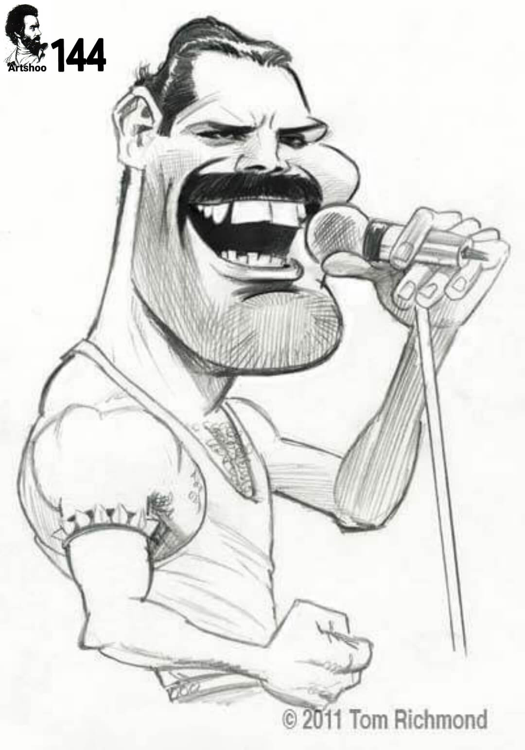 آموزش نقاشی طراحی سیاه قلم شهرری