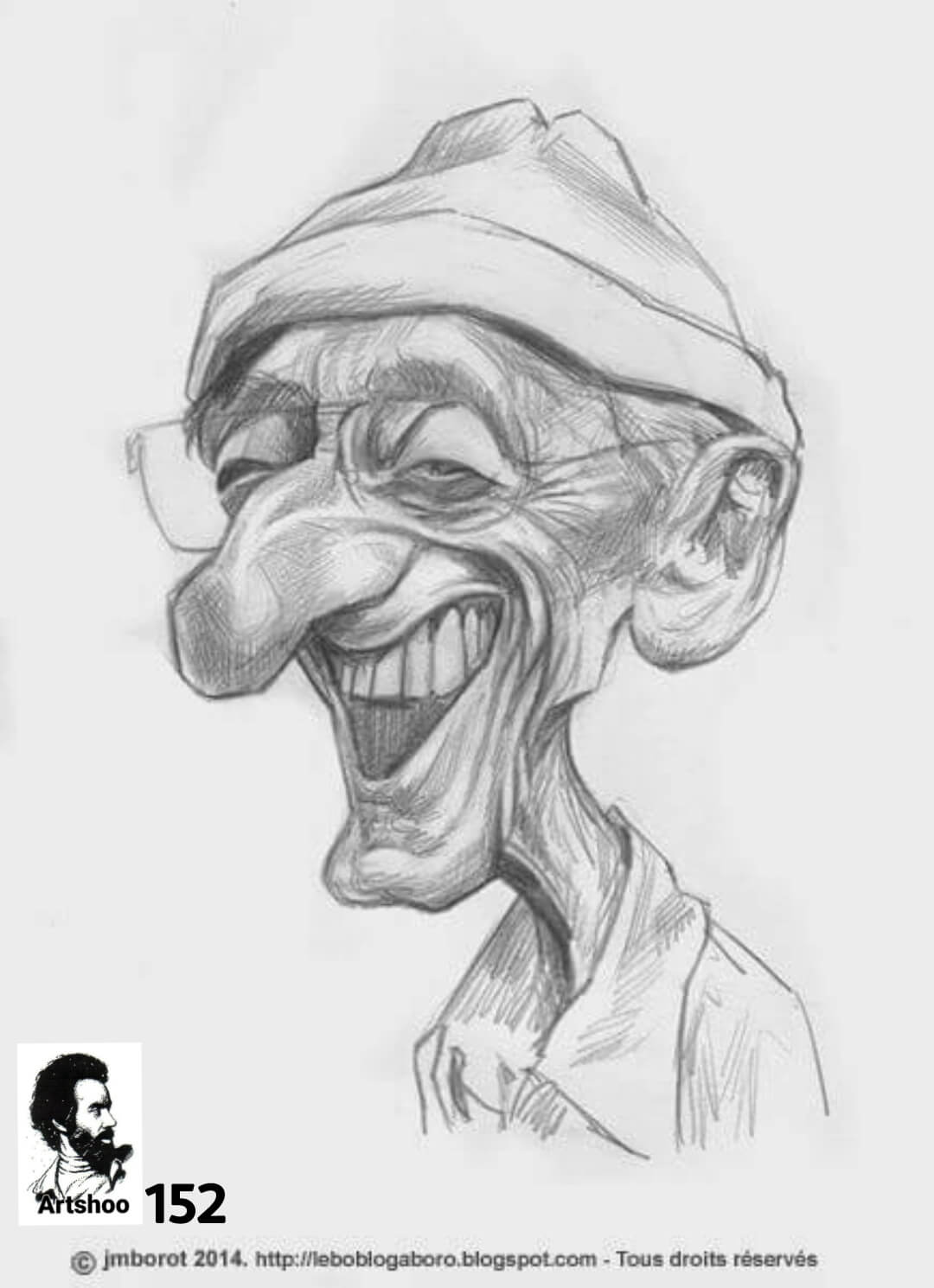 آموزش نقاشی طراحی سیاه قلم شهرری