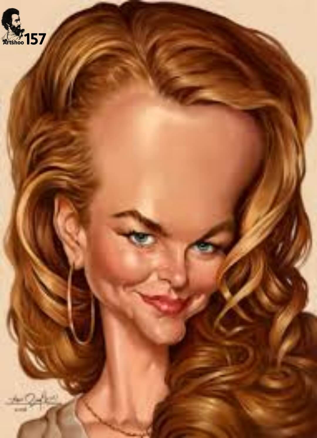 آموزش نقاشی طراحی سیاه قلم شهرری