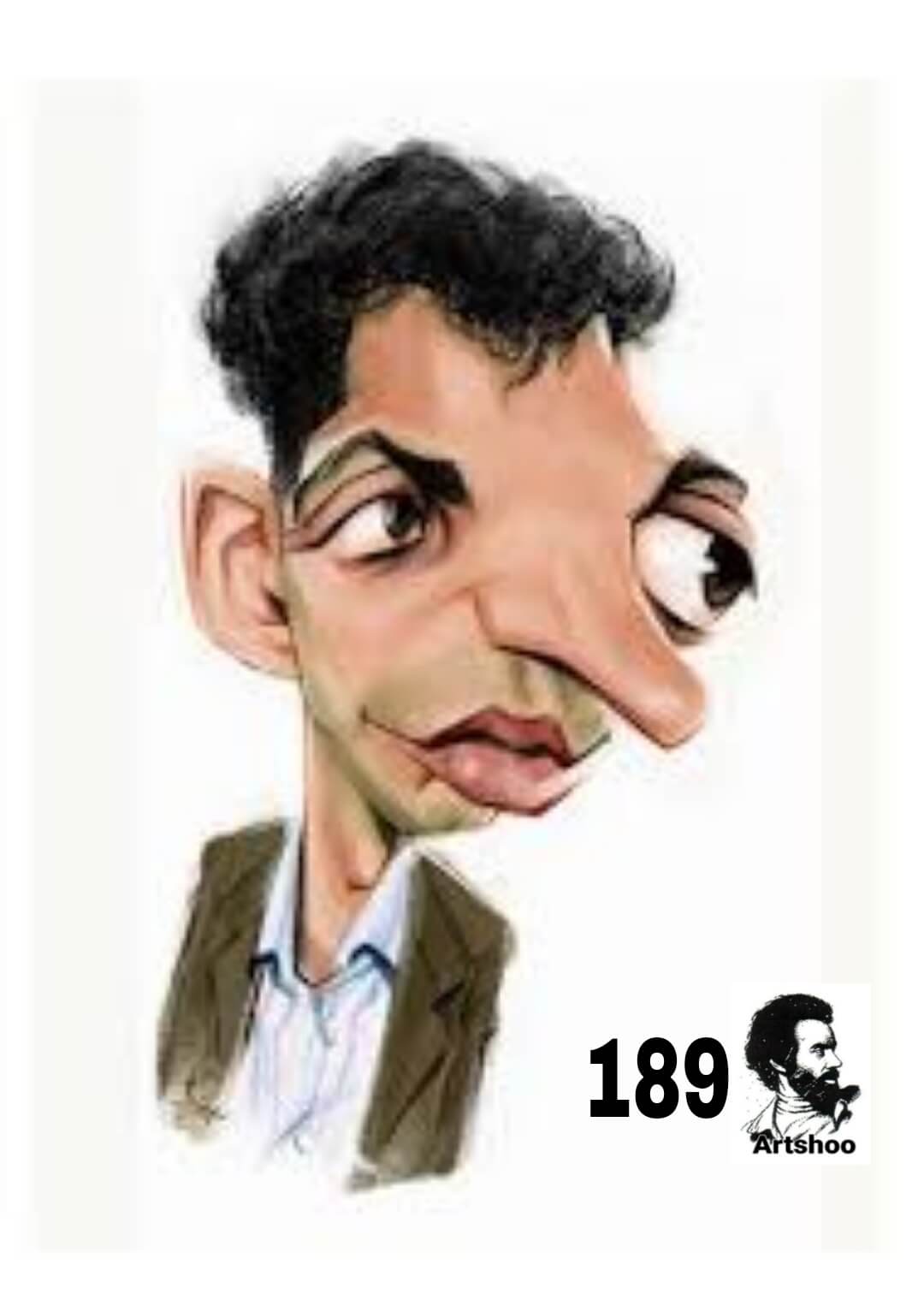 آموزش نقاشی طراحی سیاه قلم شهرری