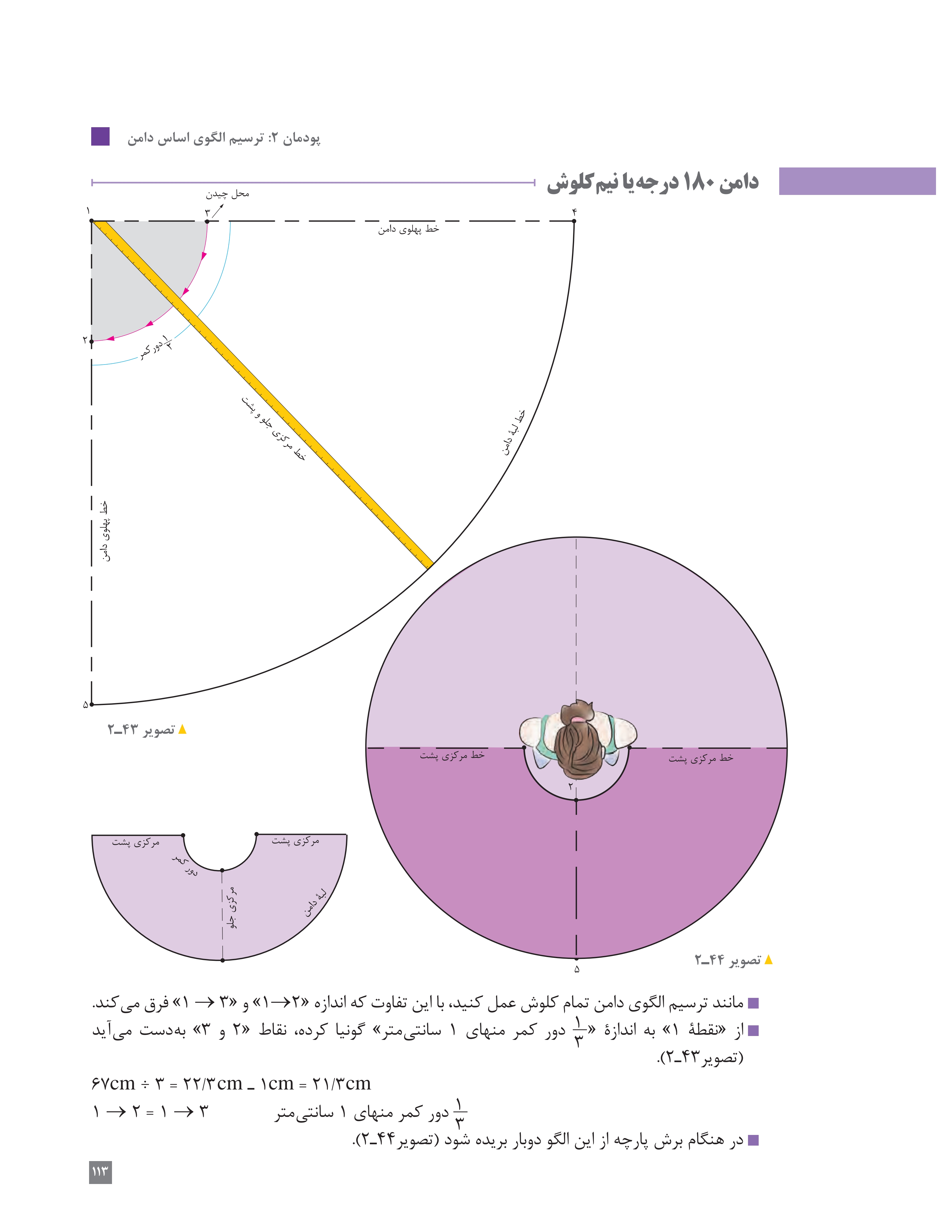 آموزش نقاشی طراحی سیاه
