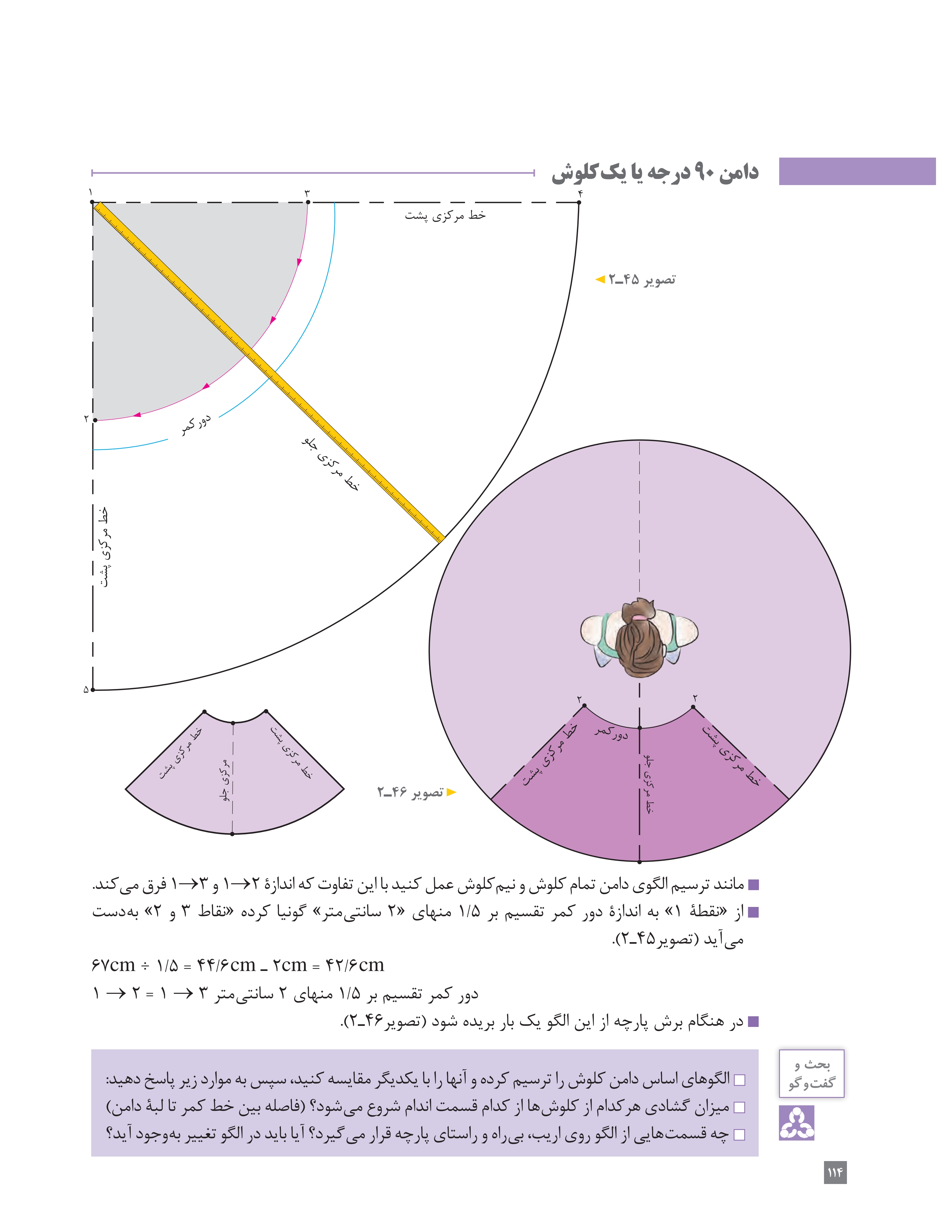 آموزش نقاشی طراحی سیاه قلم شهرری طراحی لباس