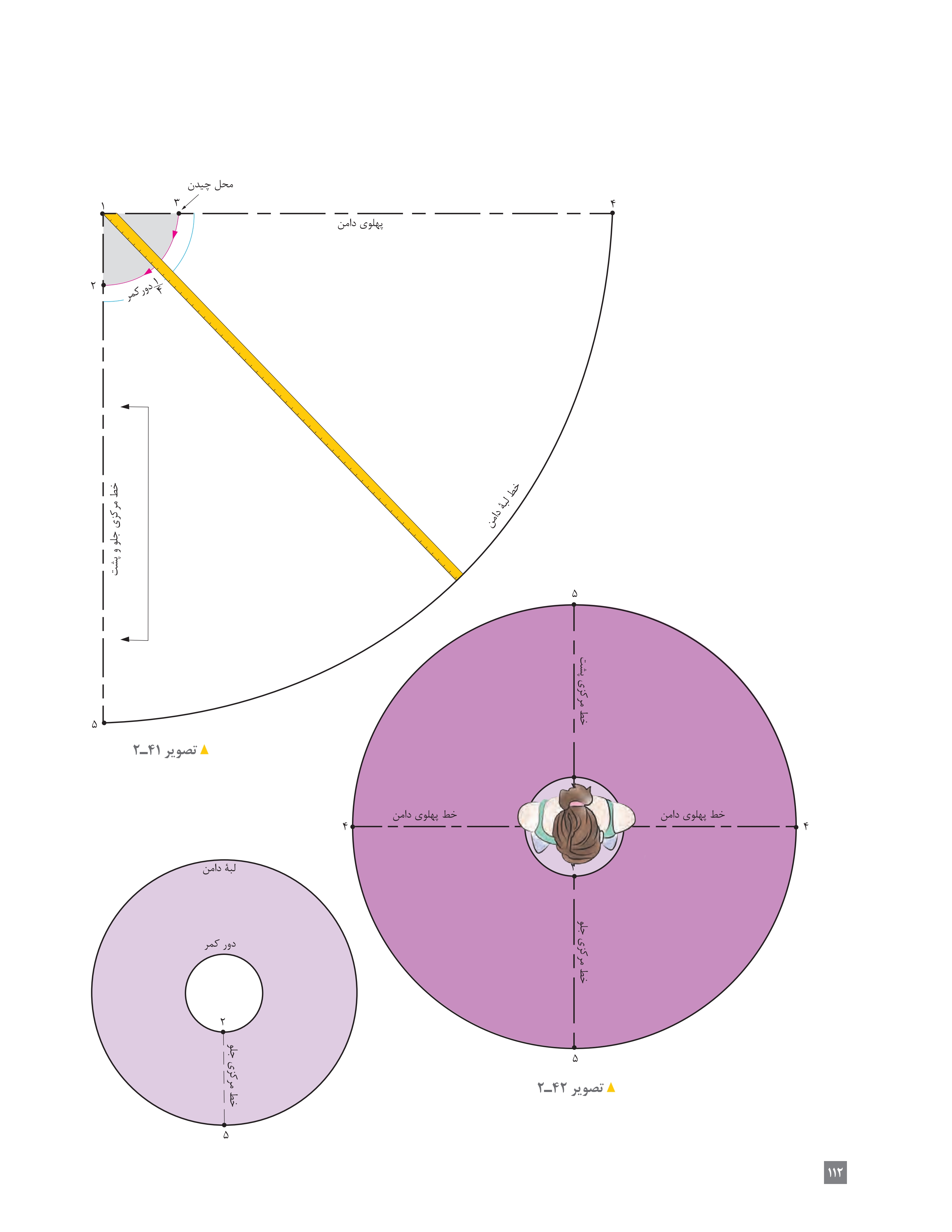 آموزش نقاشی طراحی سیاه قلم شهرری